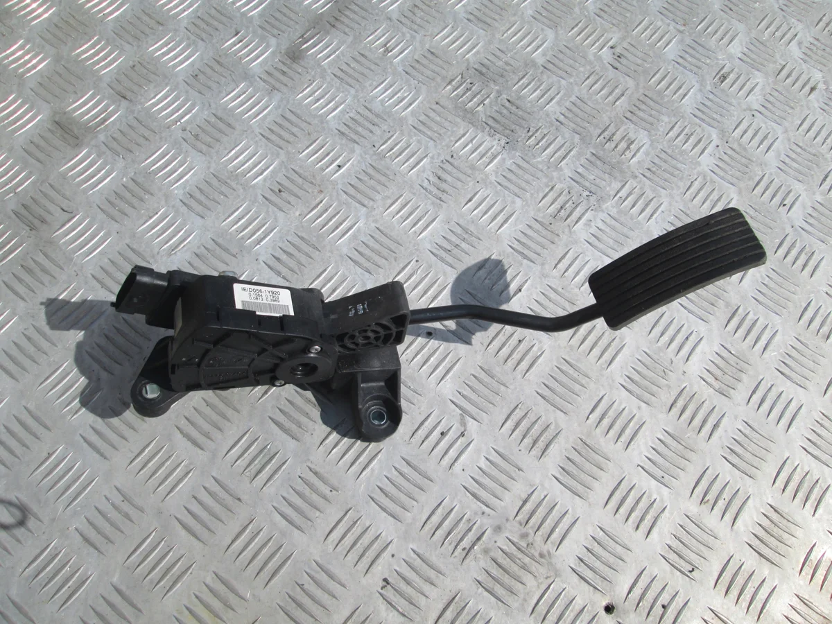 Potentiomètre pédale accélérateur Kia Venga