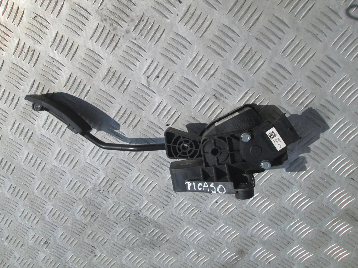 KIA VENGA Gaspedal Potentiometer 35190-4X700 image 3