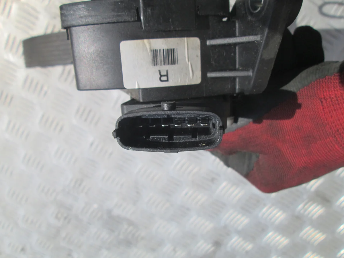 KIA VENGA Gaspedal Potentiometer 35190-4X700 image 6