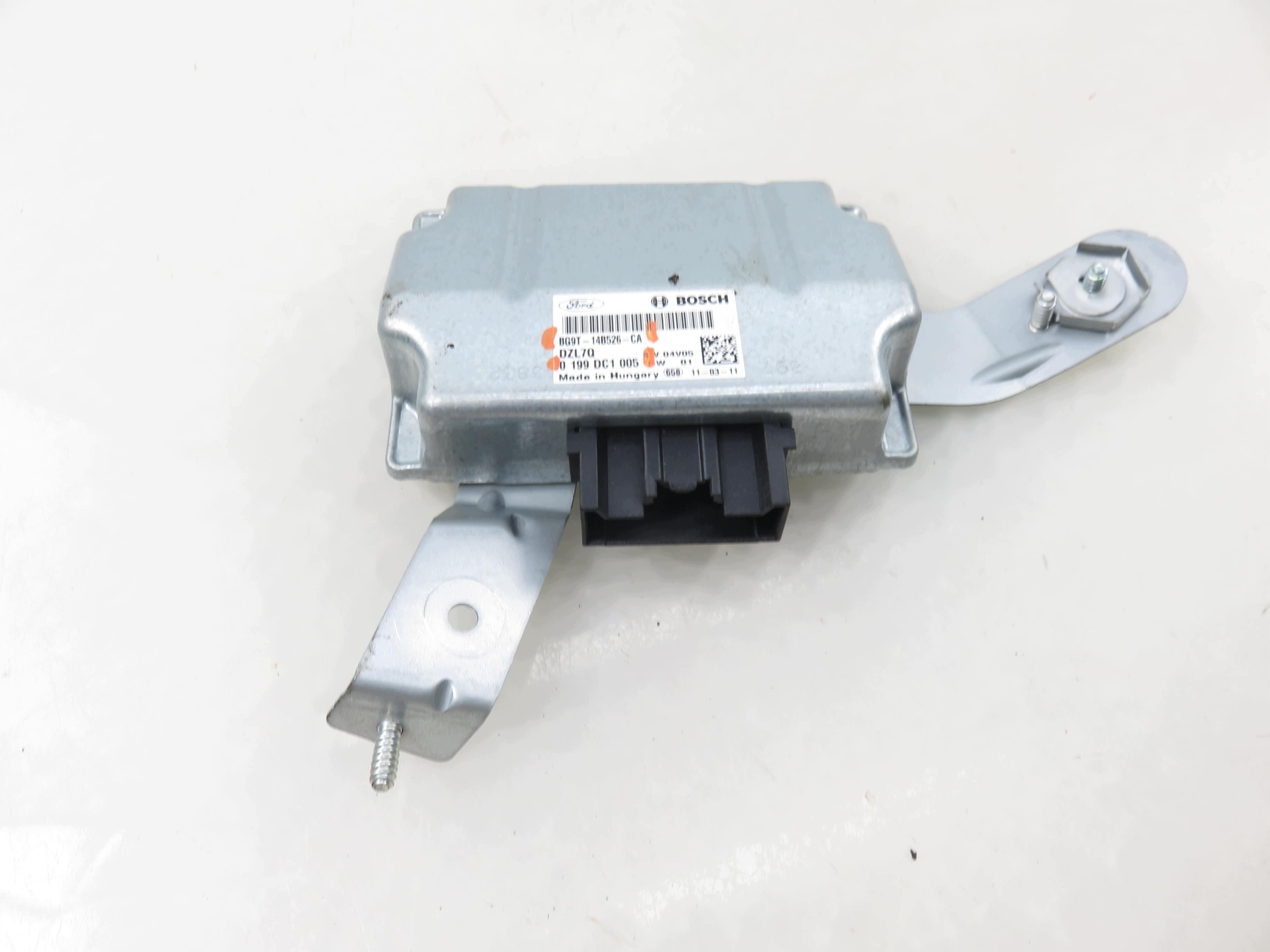 Module de tension Ford Mondeo MK4 1.6 TDCi