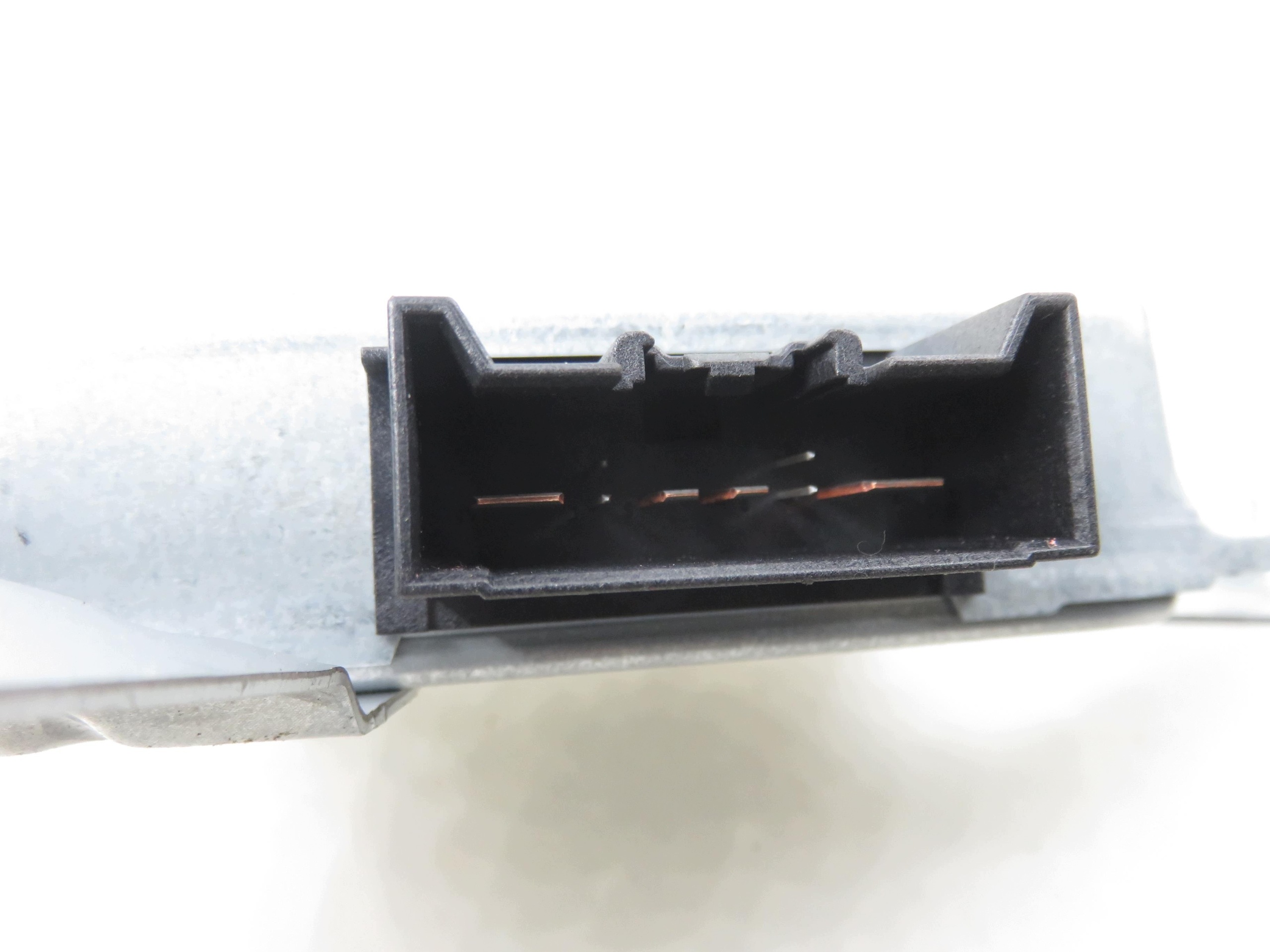 Voltage Stabilizer Module Ford Mondeo MK4 image 3