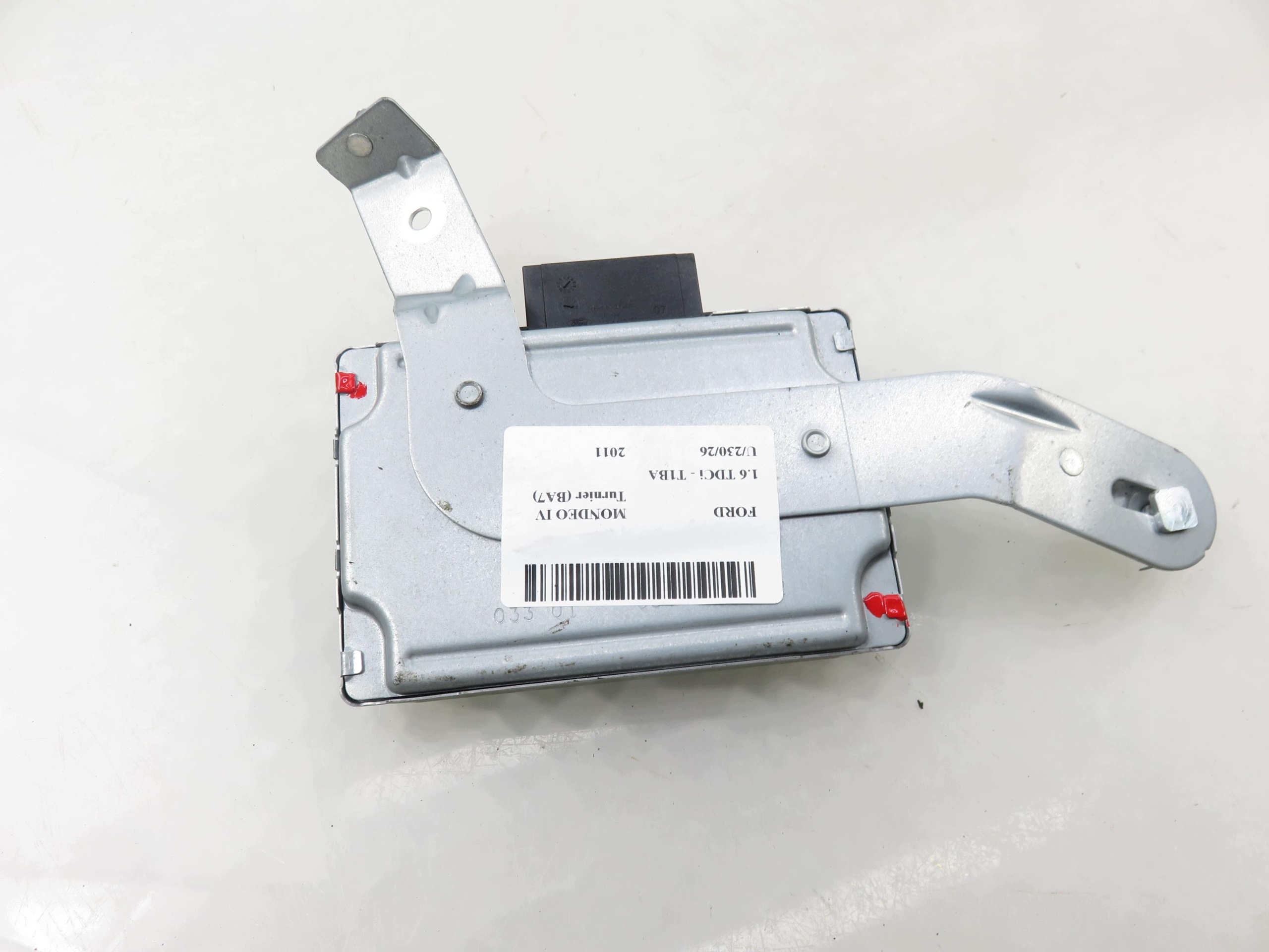 Voltage Stabilizer Module Ford Mondeo MK4 image 4