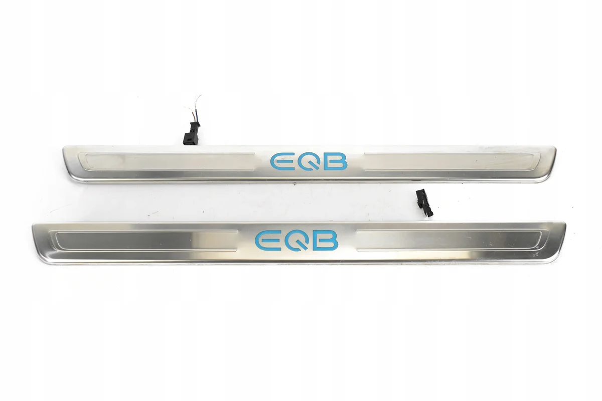 Seuils LED MERCEDES EQB X243 A2436806300