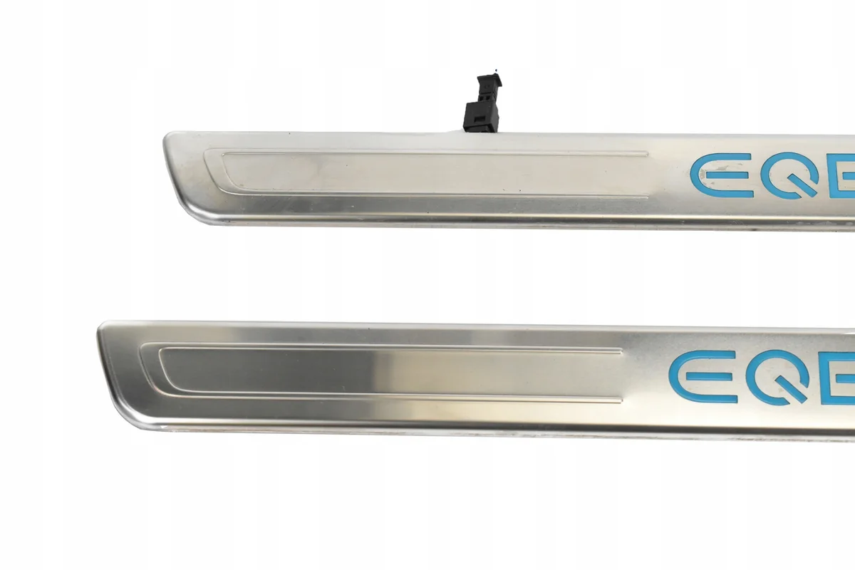 Seuils LED MERCEDES EQB X243 A2436806300 image 3