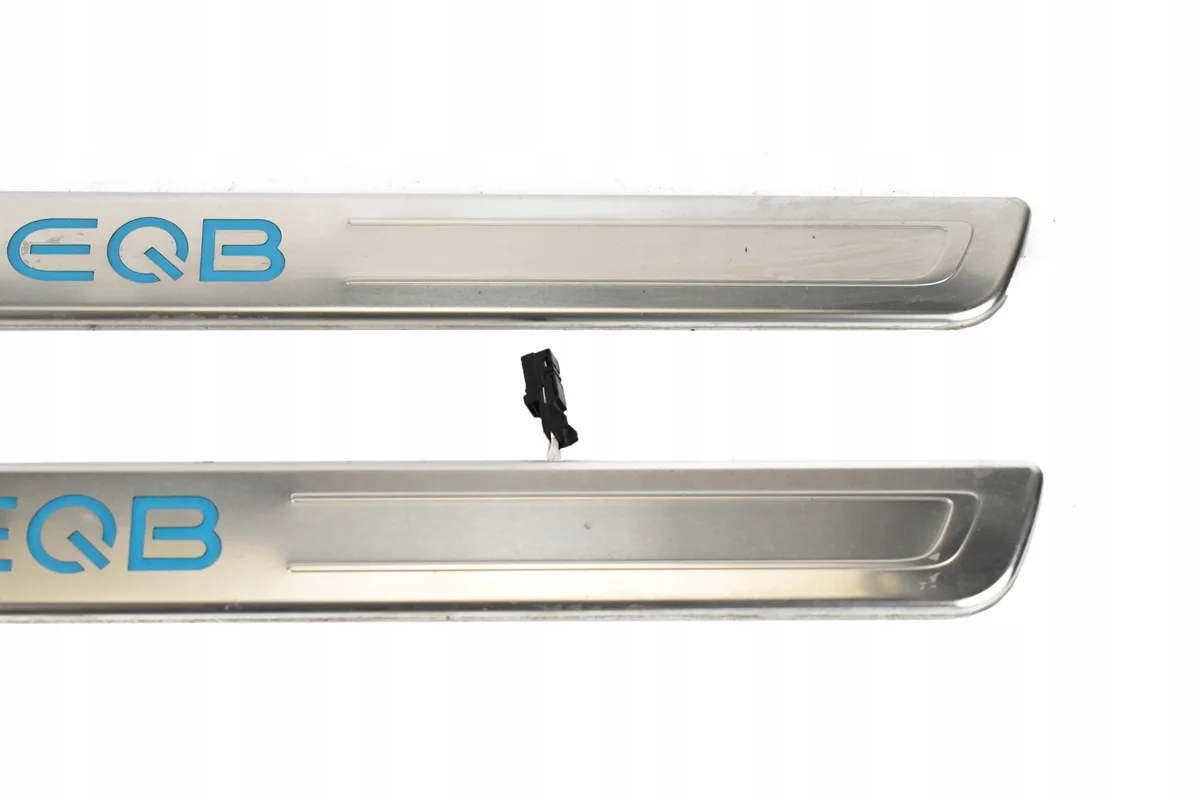 Seuils LED MERCEDES EQB X243 A2436806300 image 4