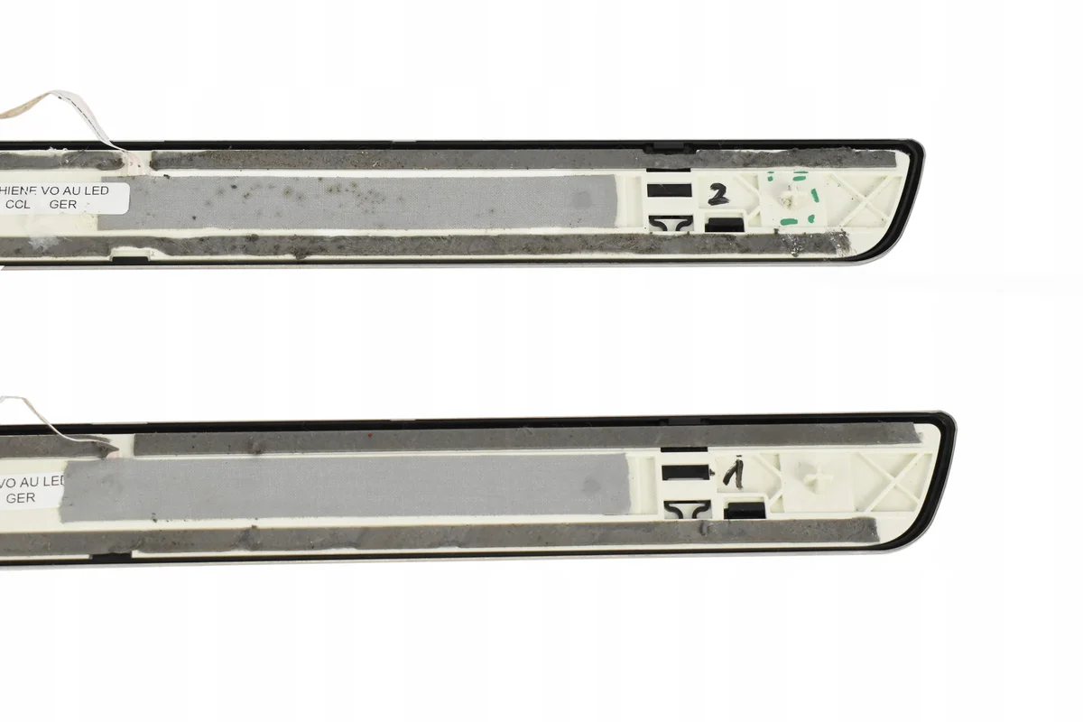 Seuils LED MERCEDES EQB X243 A2436806300 image 7