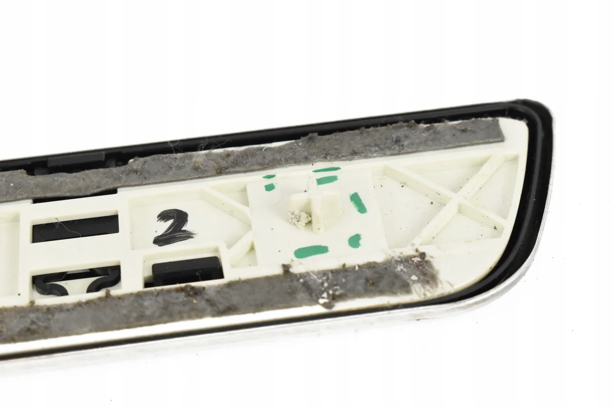 Seuils LED MERCEDES EQB X243 A2436806300 image 8