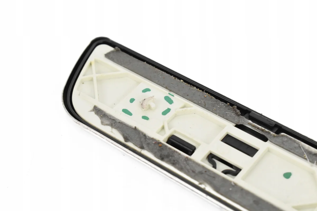 Seuils LED MERCEDES EQB X243 A2436806300 image 9