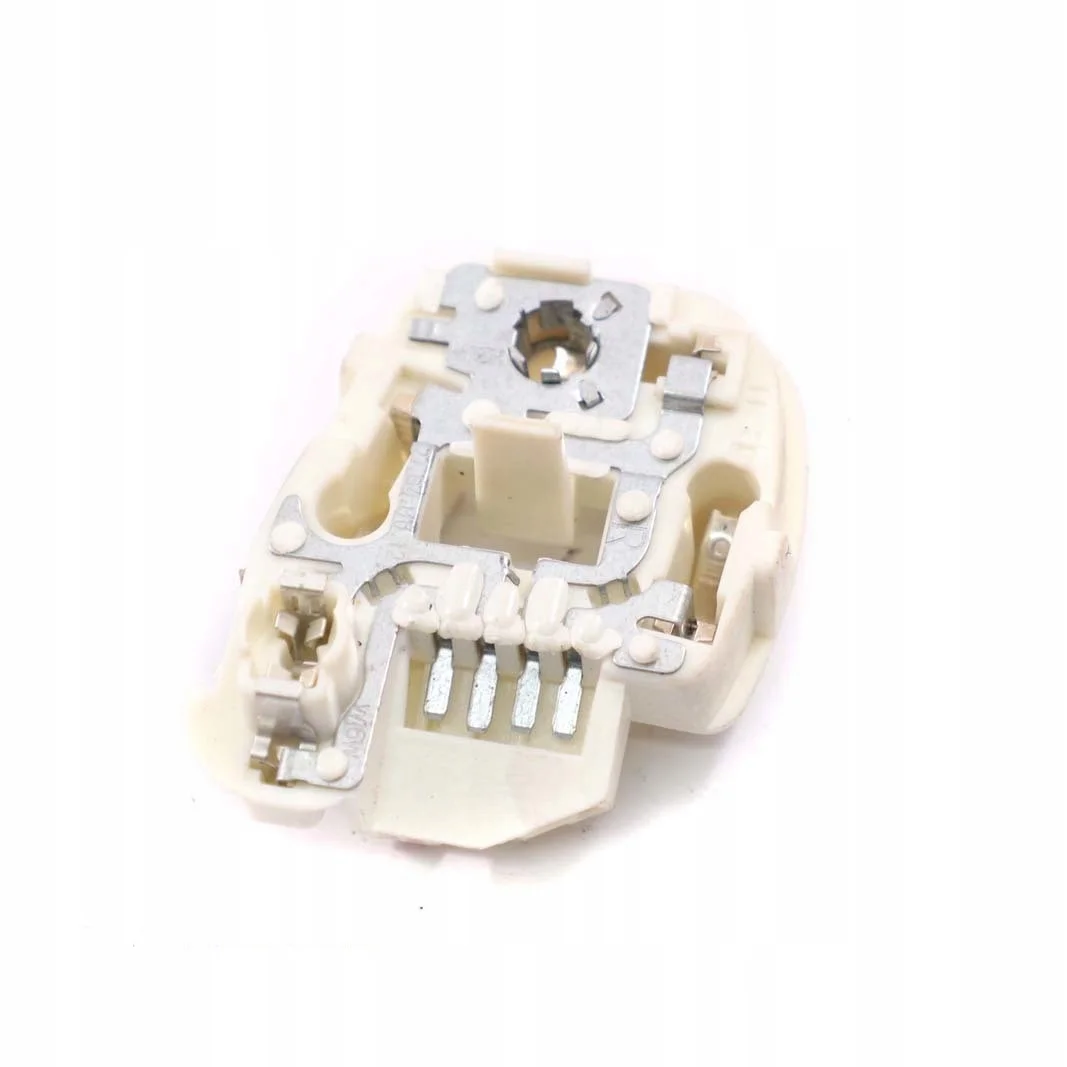 Conector Lanterna Traseira BMW 3 E90 Usado image 3