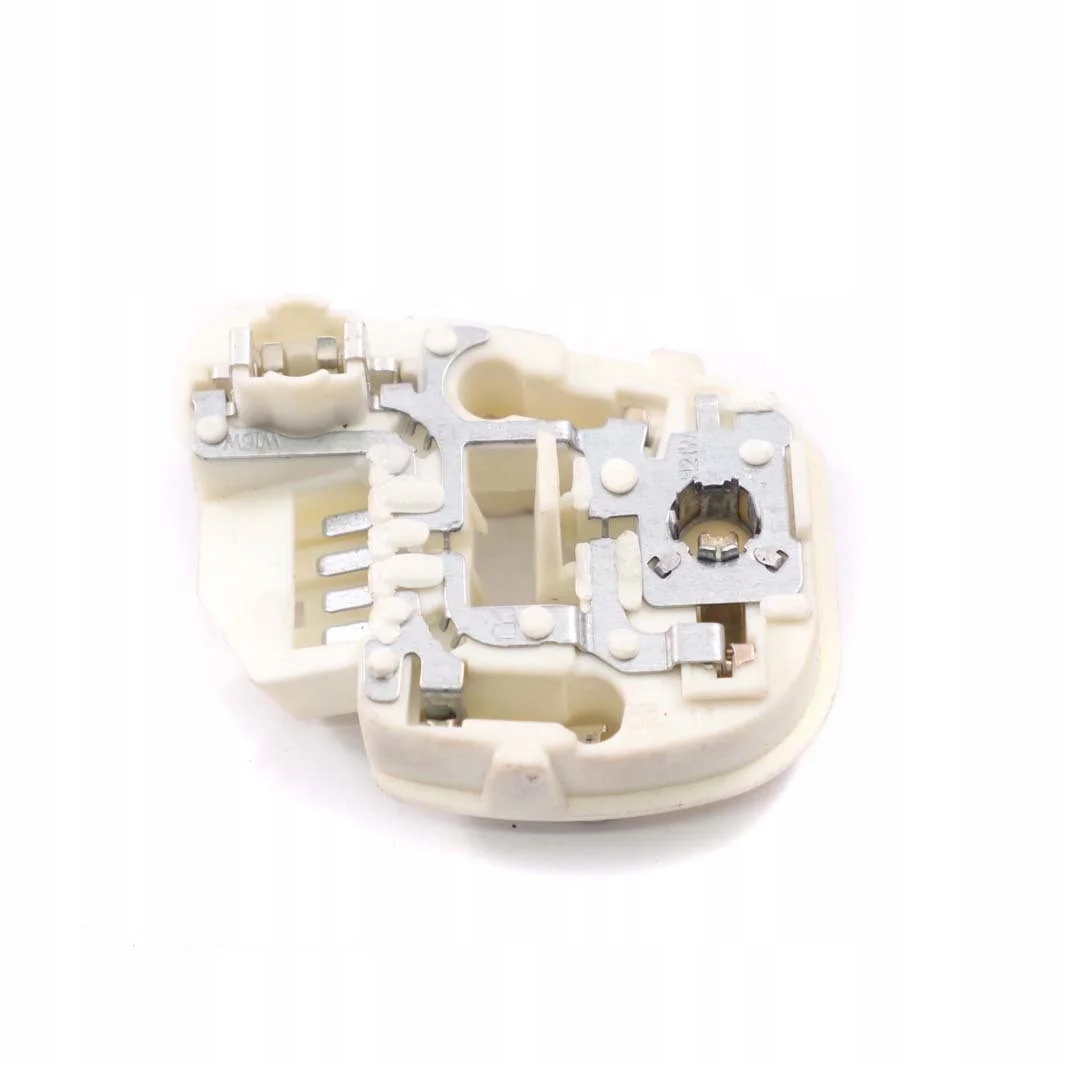 Conector Lanterna Traseira BMW 3 E90 Usado image 5