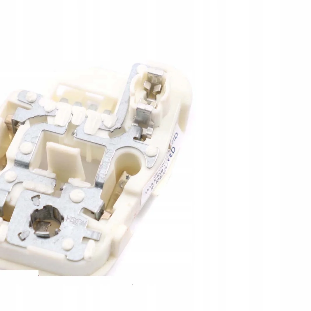 Conector Lanterna Traseira BMW 3 E90 Usado image 8