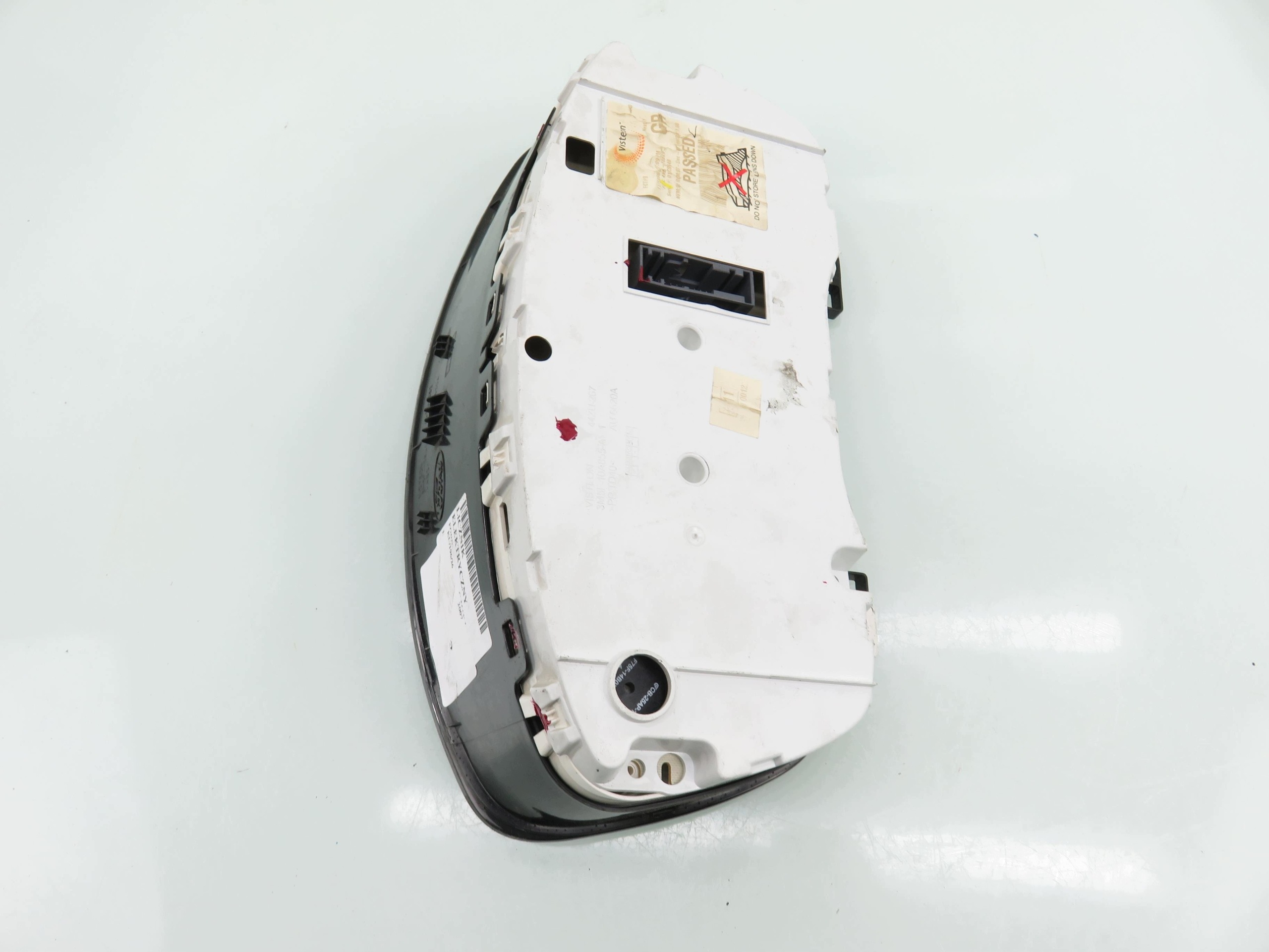 Odômetro Ford C-MAX I 1.8 TDCi 115 usado OEM M1129326-4M5T10849GR image 3