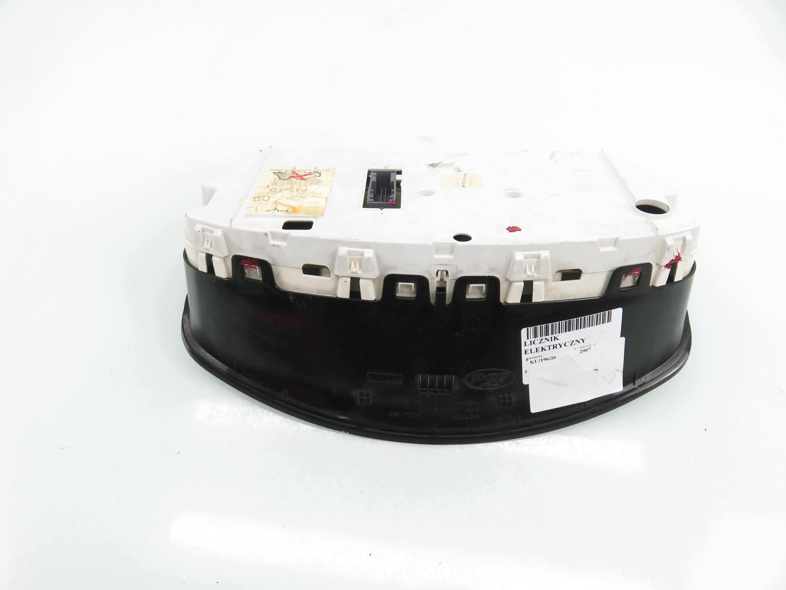 Odômetro Ford C-MAX I 1.8 TDCi 115 usado OEM M1129326-4M5T10849GR image 5