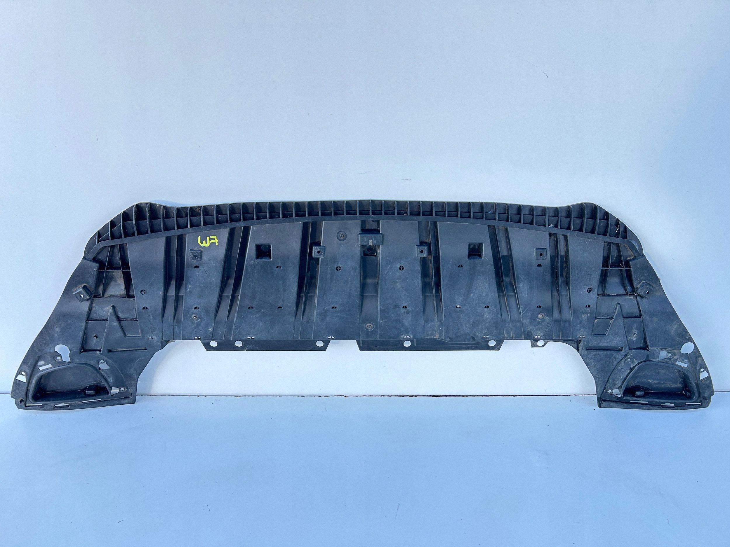 Golvskydd Ford Transit Connect II KT1B-A8B384-A image 2