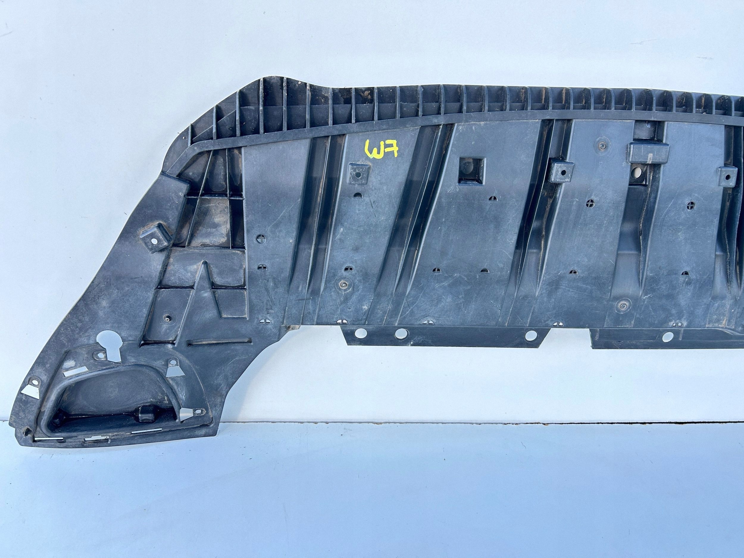 Golvskydd Ford Transit Connect II KT1B-A8B384-A image 3