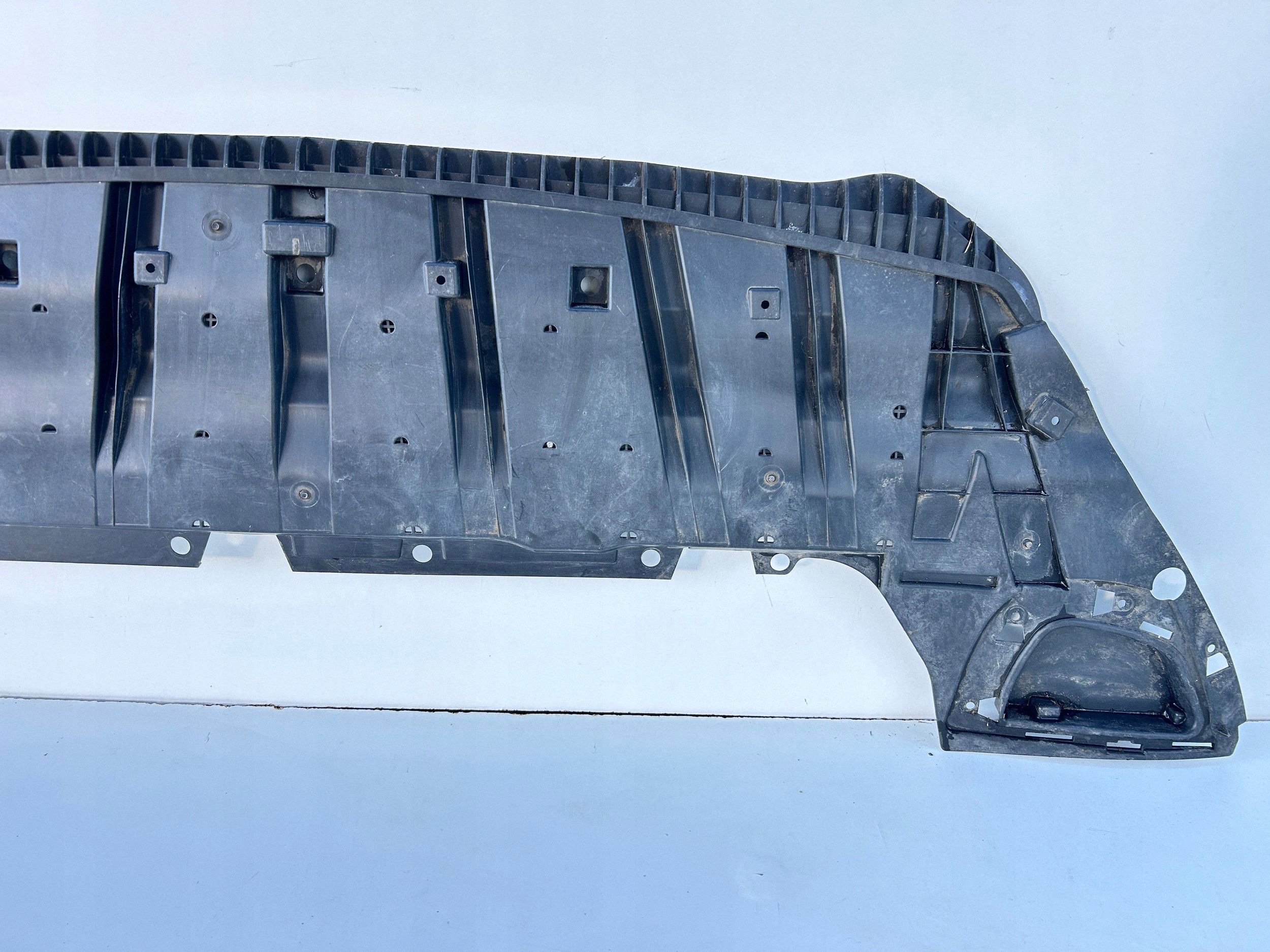 Golvskydd Ford Transit Connect II KT1B-A8B384-A image 4