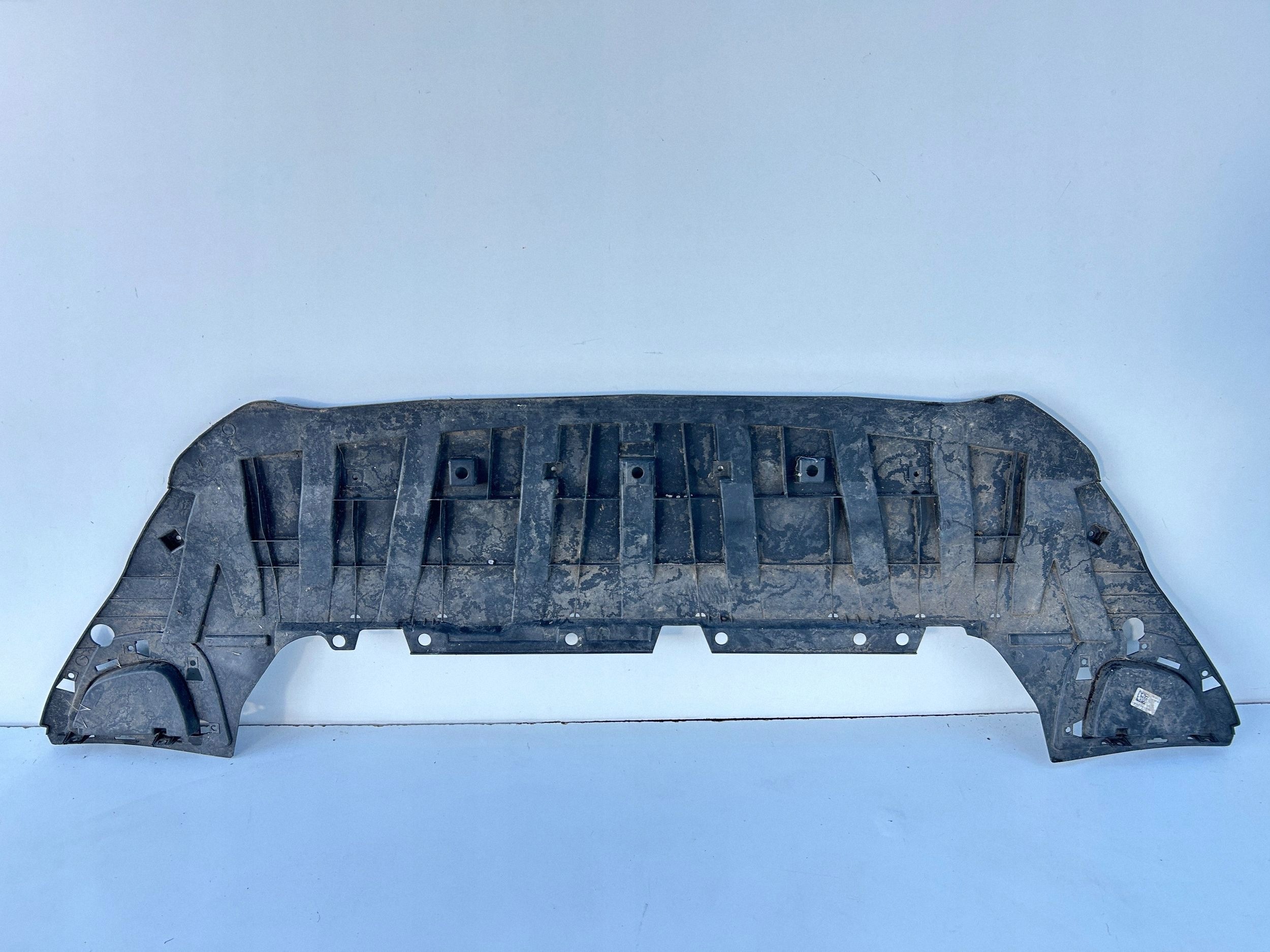 Golvskydd Ford Transit Connect II KT1B-A8B384-A image 5