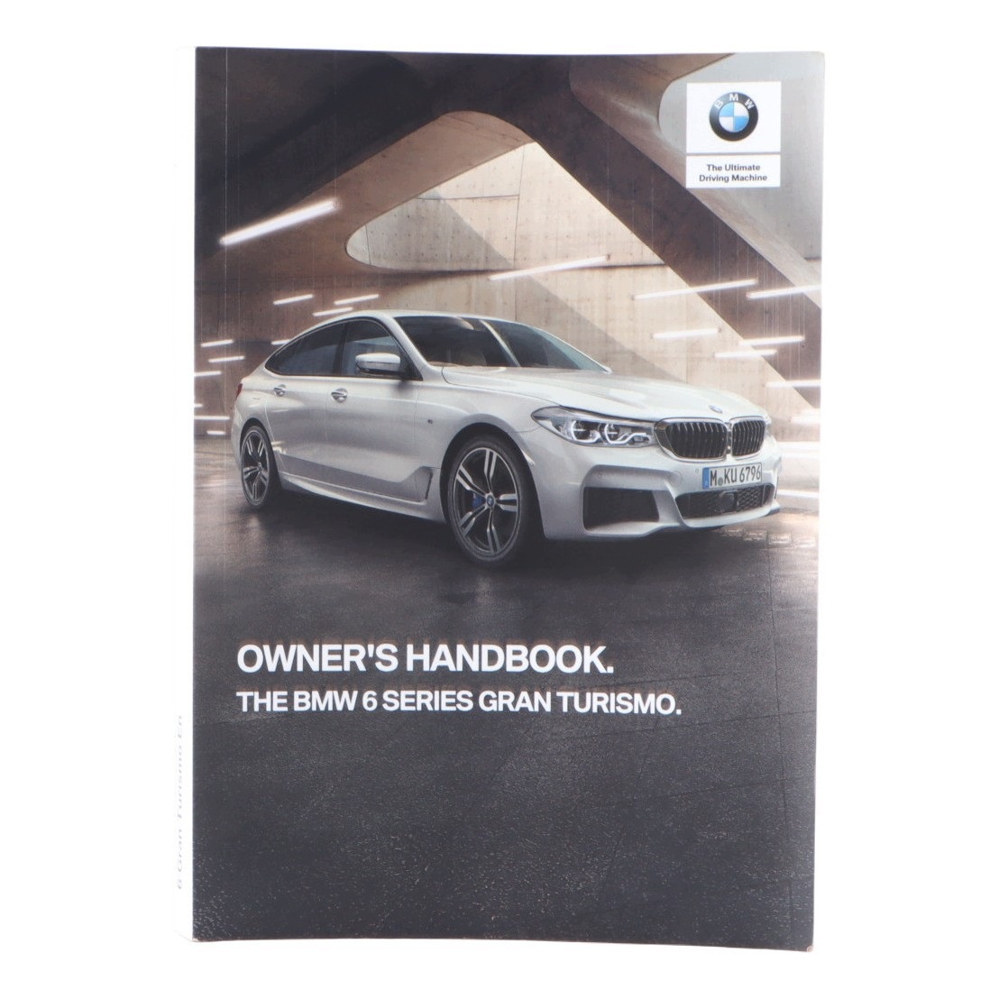BMW Organiseur de documents 2982694 image 6