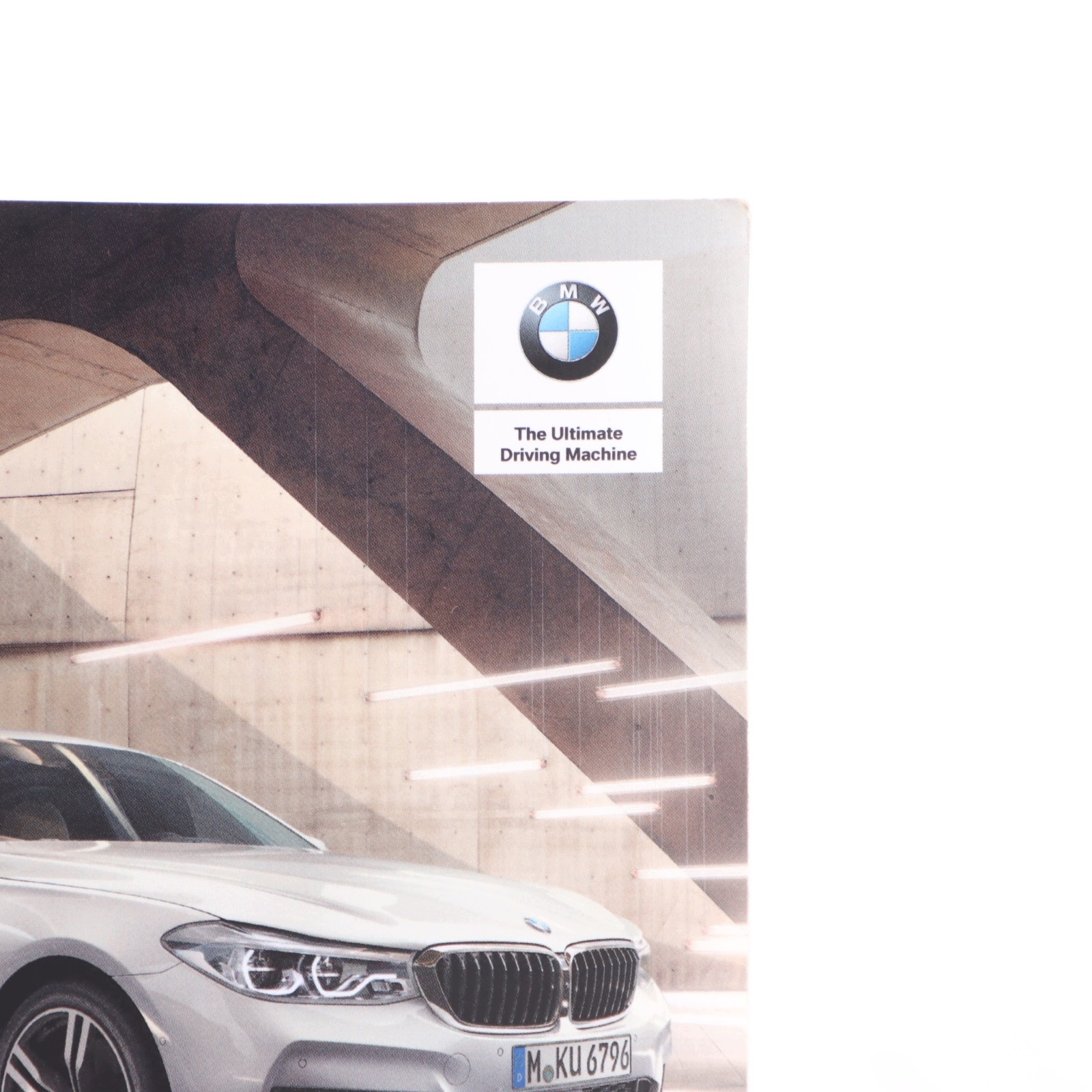 BMW Organiseur de documents 2982694 image 8