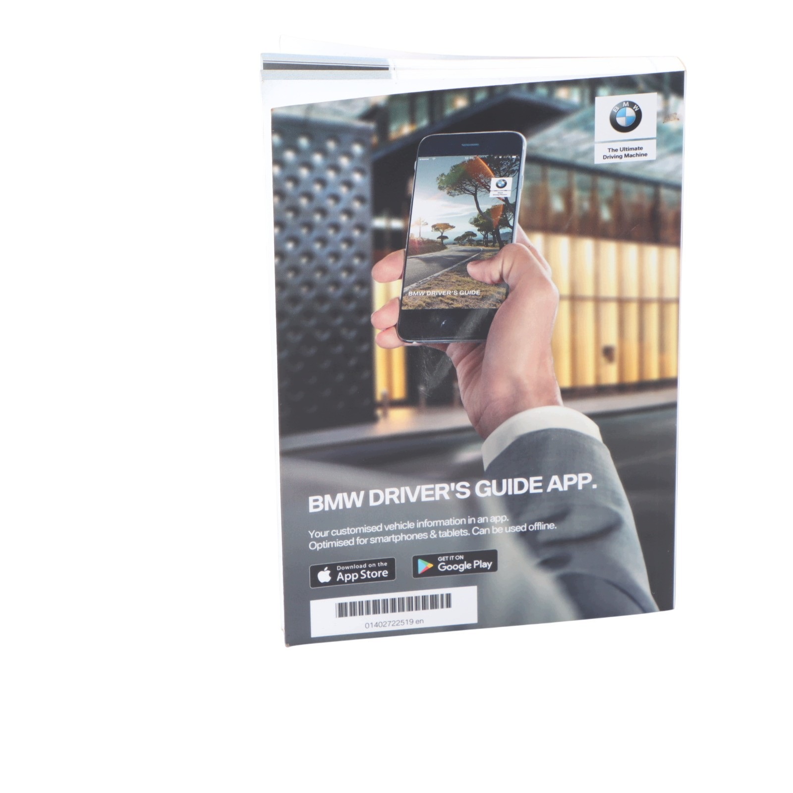 BMW Organiseur de documents 2982694 image 9