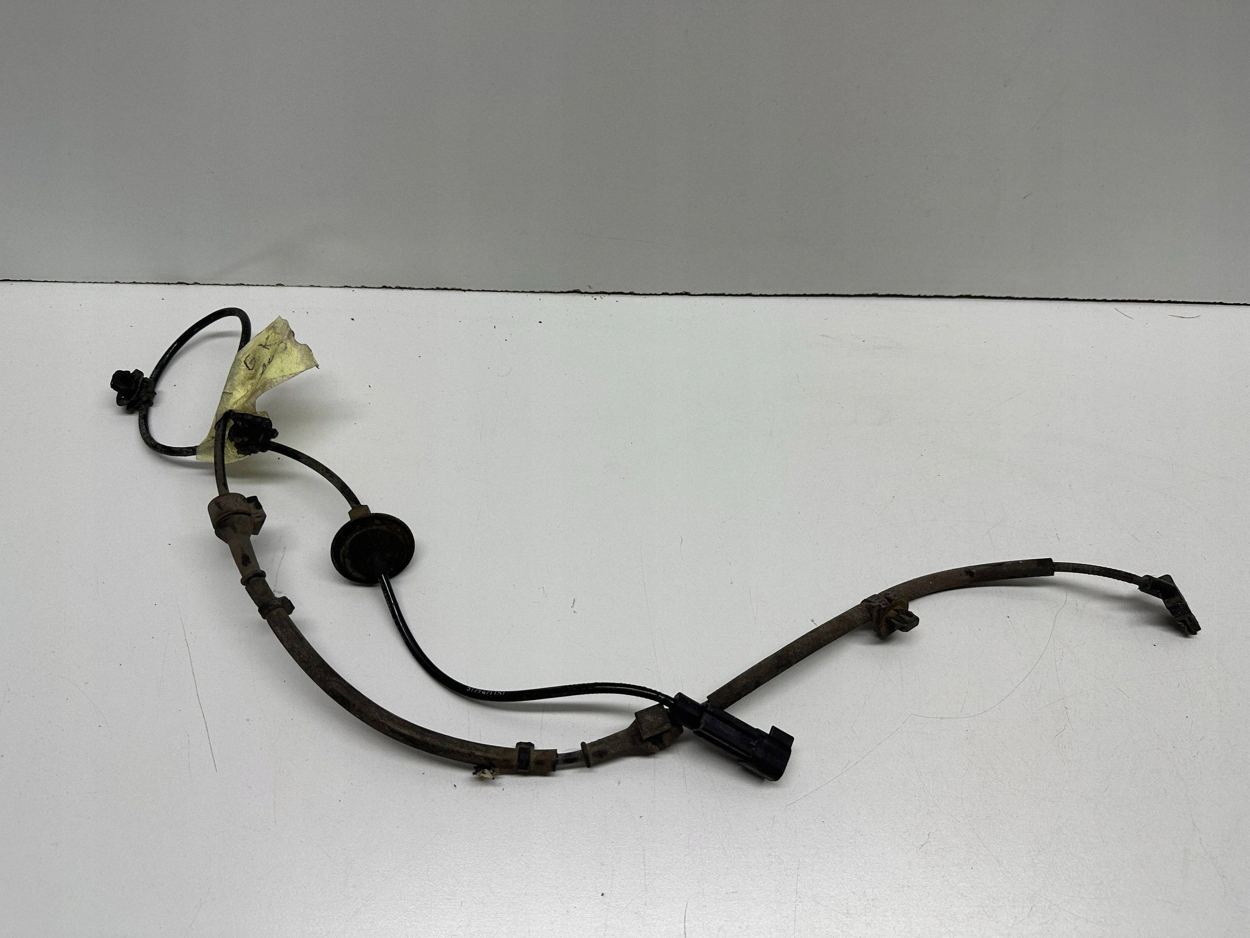ABS Sensor Hinten Mitsubishi Outlander 2014 CWM7882