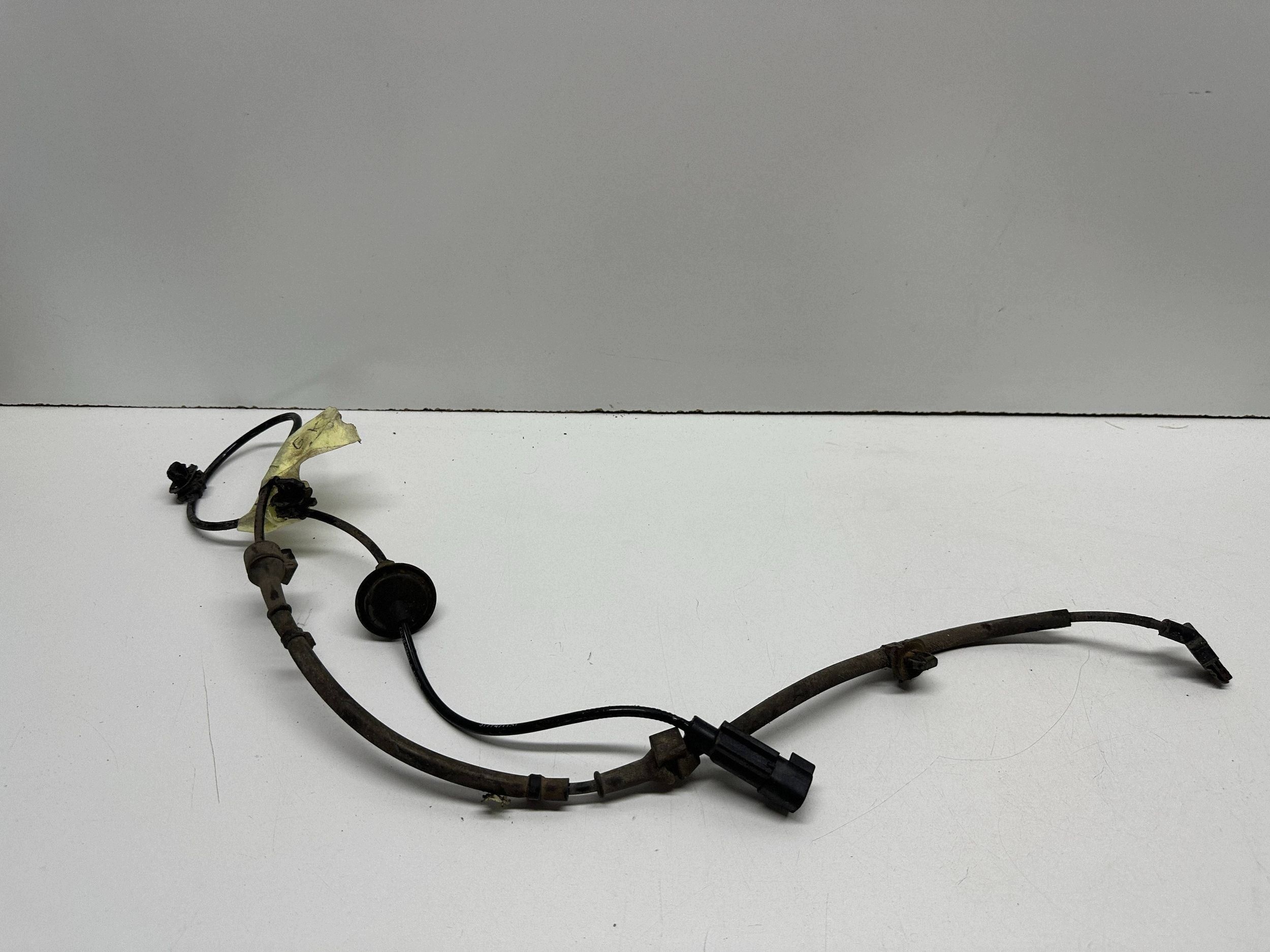 Sensor ABS Traseiro Mitsubishi Outlander 2014 CWM7882 image 4