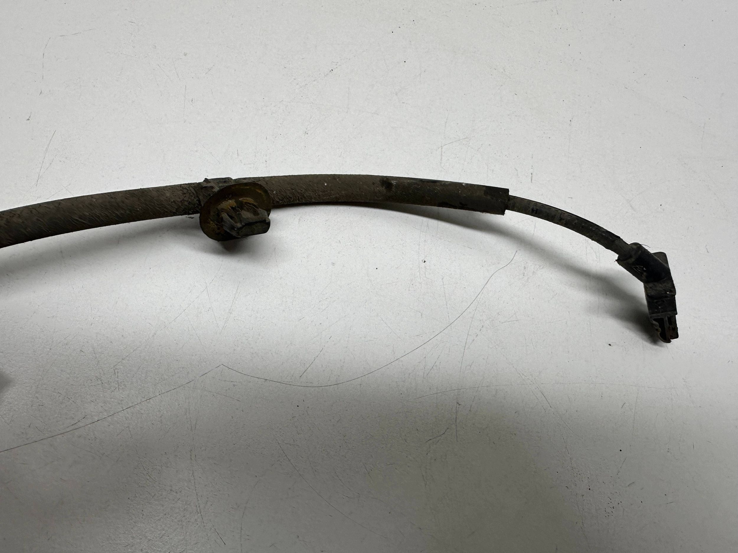 Sensor ABS Traseiro Mitsubishi Outlander 2014 CWM7882 image 9