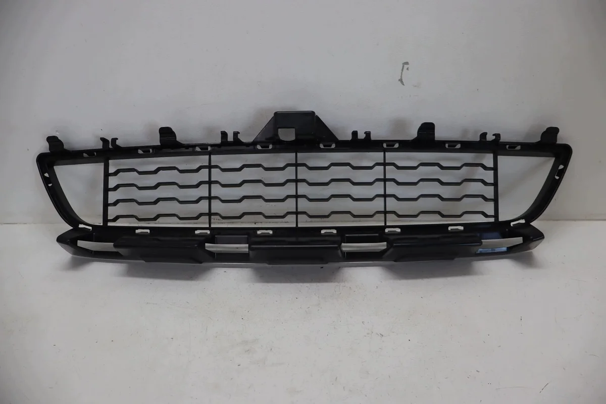 Grille centrale pare-chocs BMW 4 F32 F33 M-PAKIET