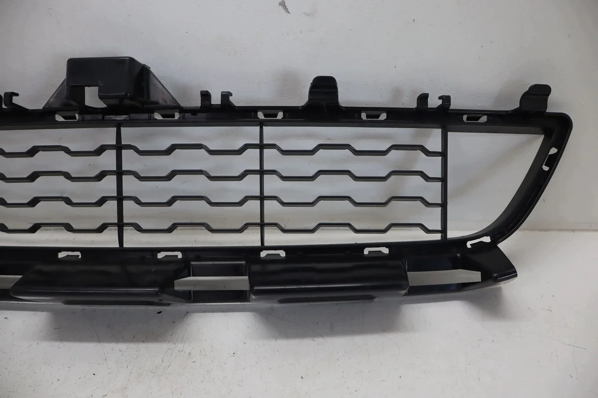 Mittelgitter Stoßstange Vorne BMW 4 F32 F33 image 3
