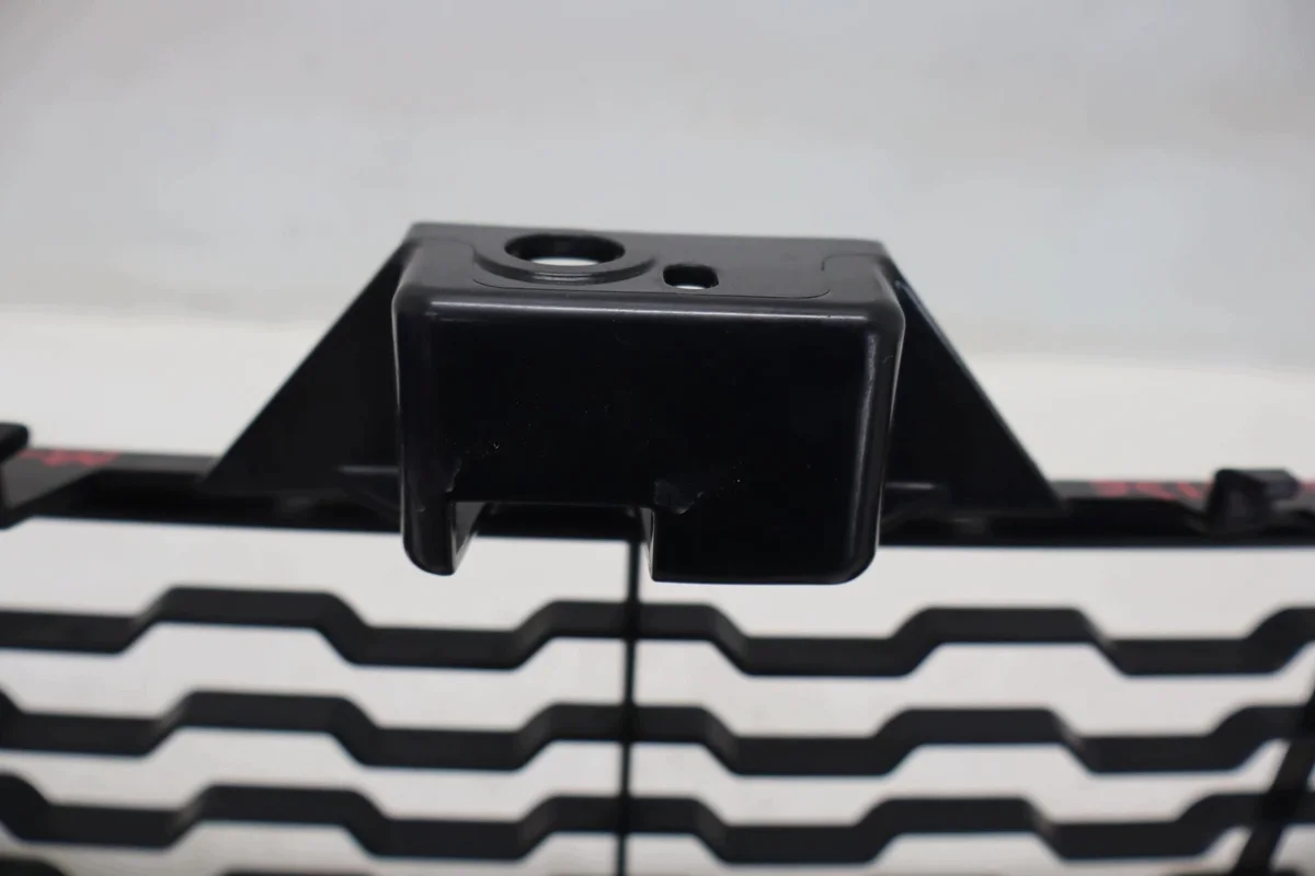 Mittelgitter Stoßstange Vorne BMW 4 F32 F33 image 5