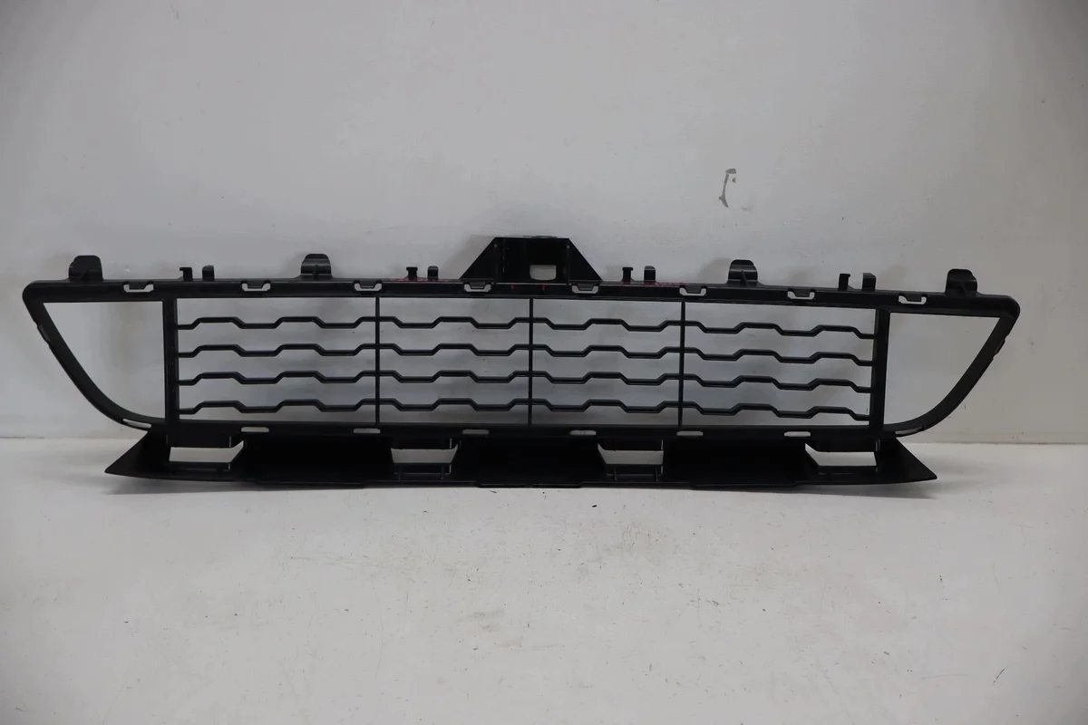 Mittelgitter Stoßstange Vorne BMW 4 F32 F33 image 6