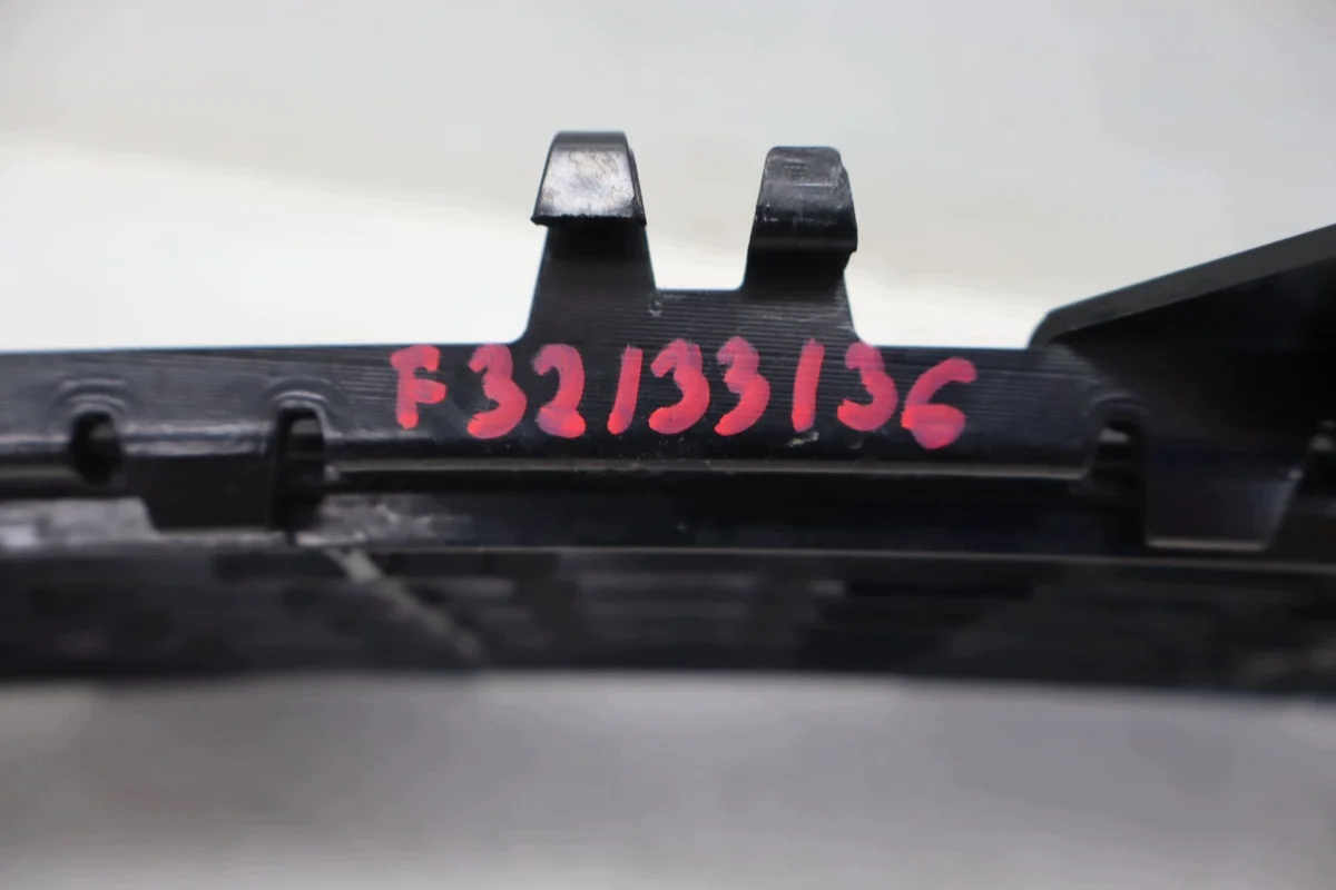 Mittelgitter Stoßstange Vorne BMW 4 F32 F33 image 7