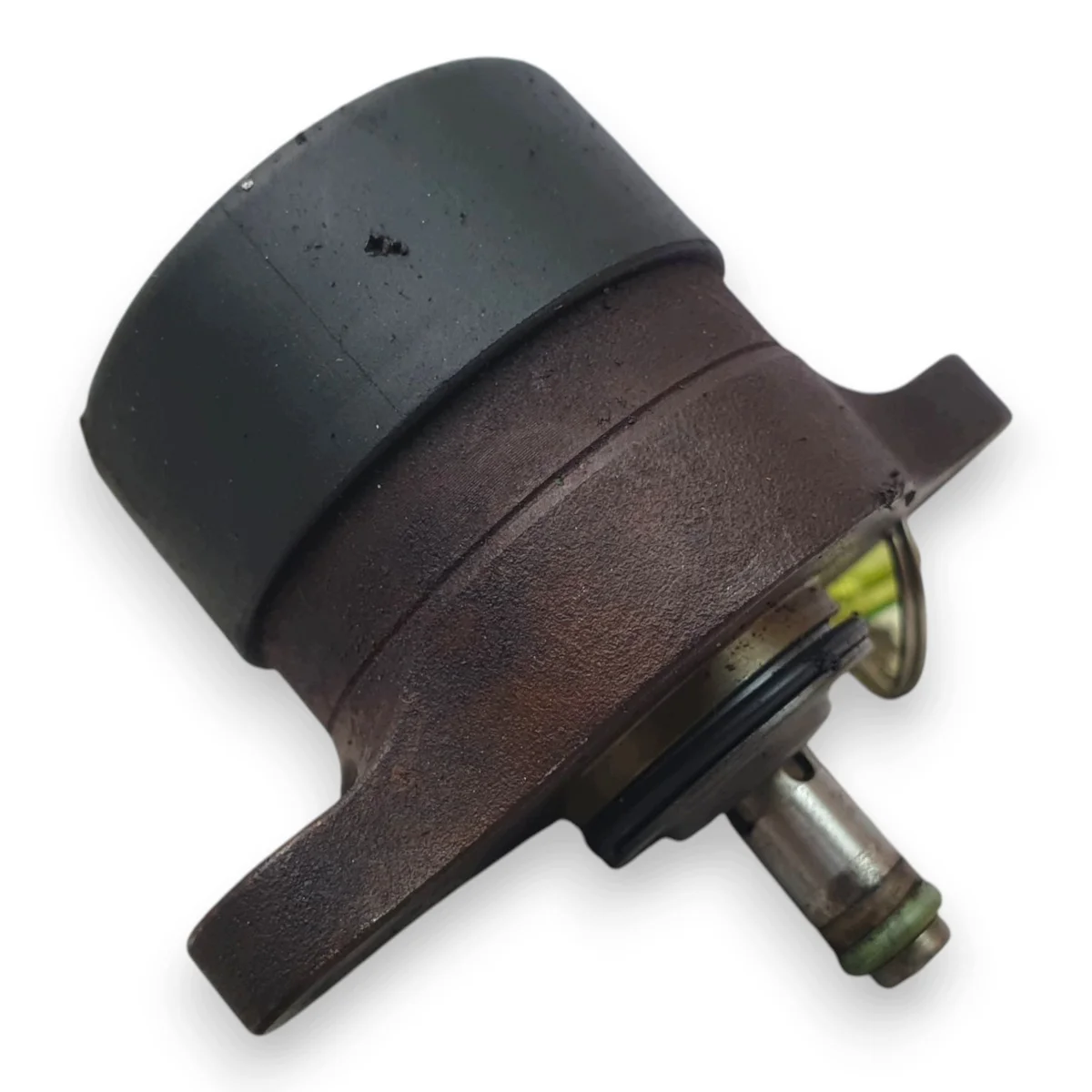 Bränsletrycksregulator BMW Opel Renault Mercedes-Benz image 3