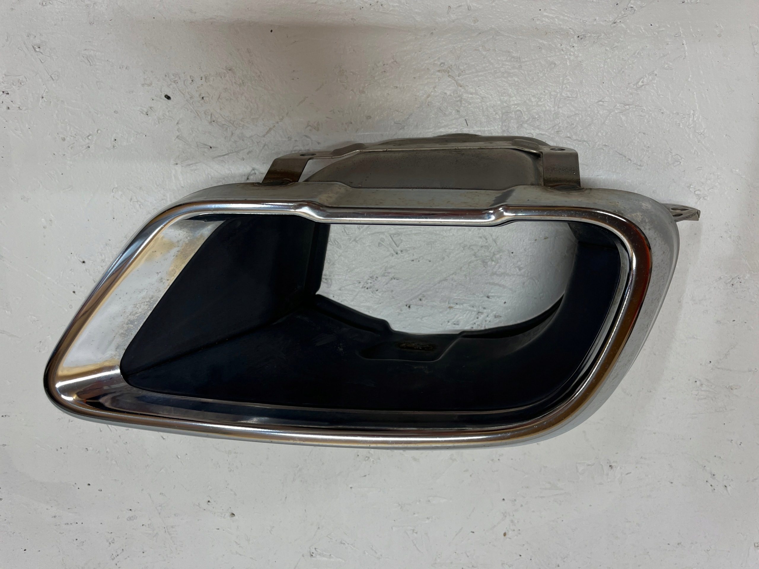 BMW X5 G05 M-Paket Endrohr links OE image 2