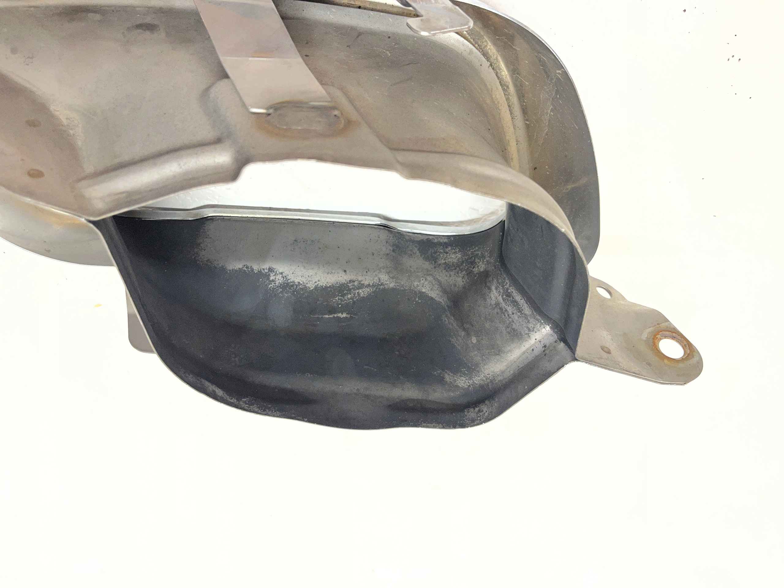 BMW X5 G05 M-Paket Endrohr links OE image 7