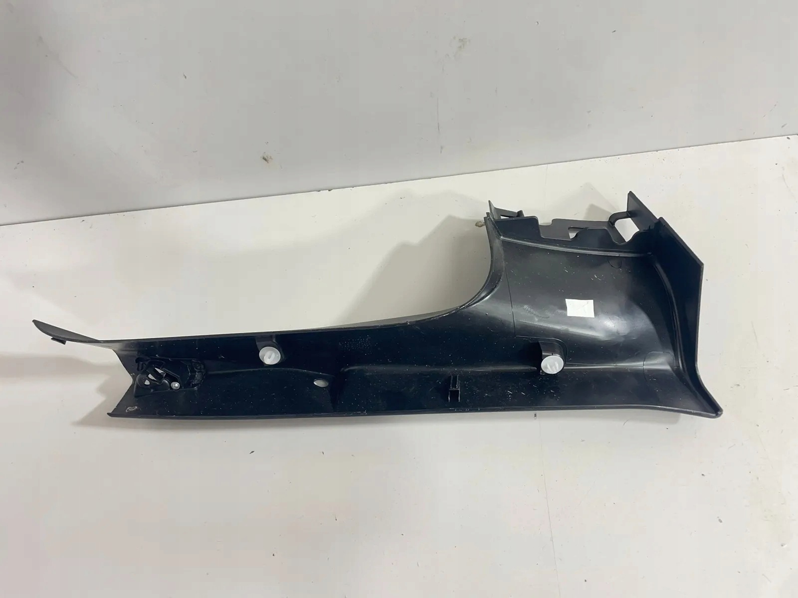 BMW X4 G02 LCI höger klädselpanel 7424426 image 4