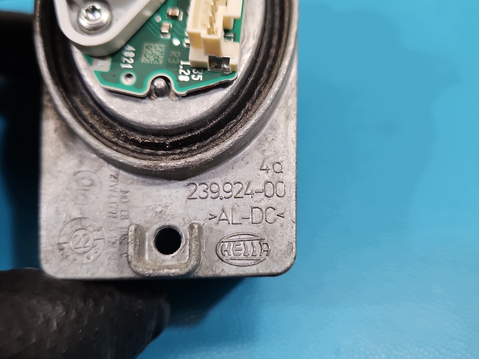 Module Lampe SEAT ATECA 239.924-00 image 3