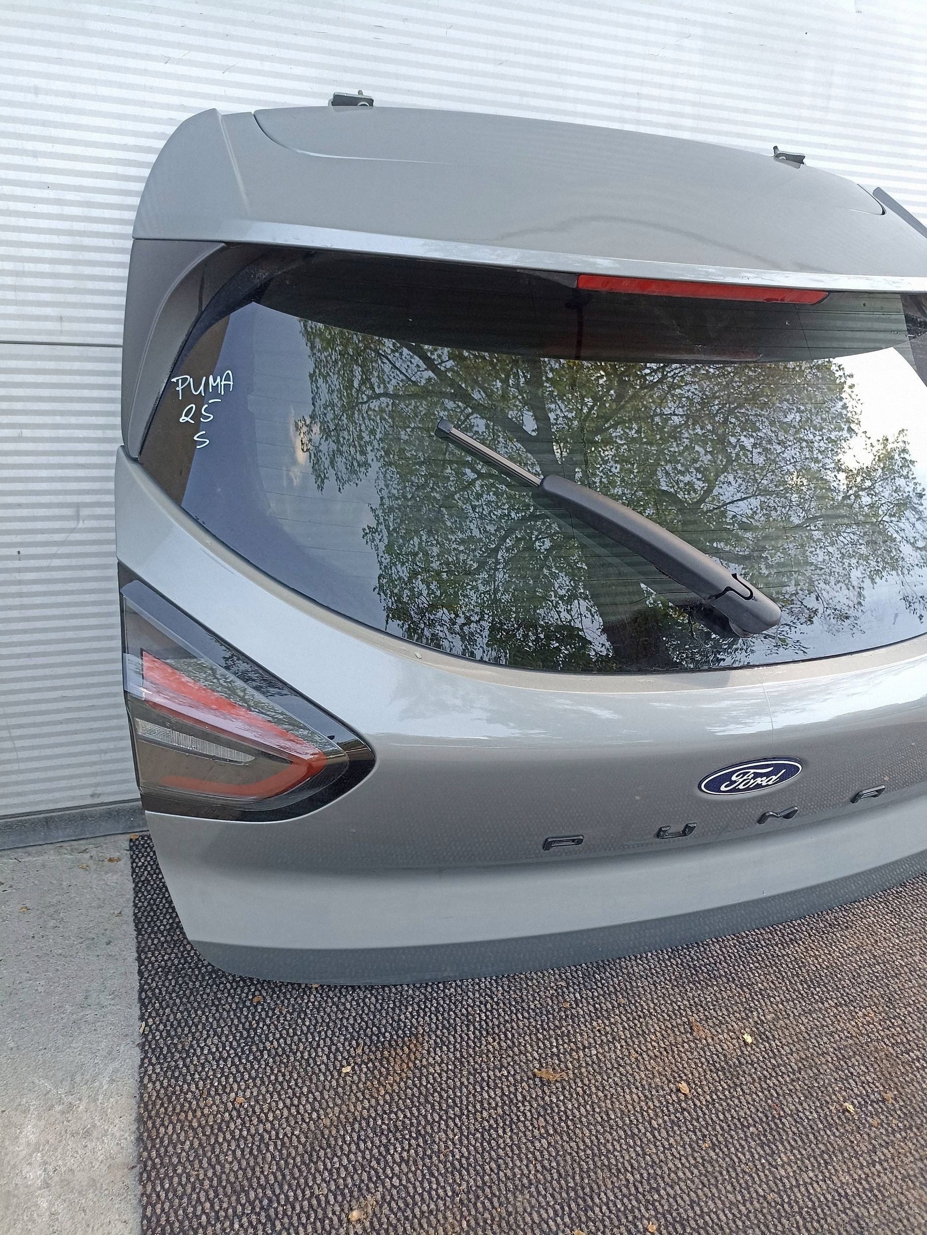 Ford Puma MK2 Hayon Arrière FIE8751