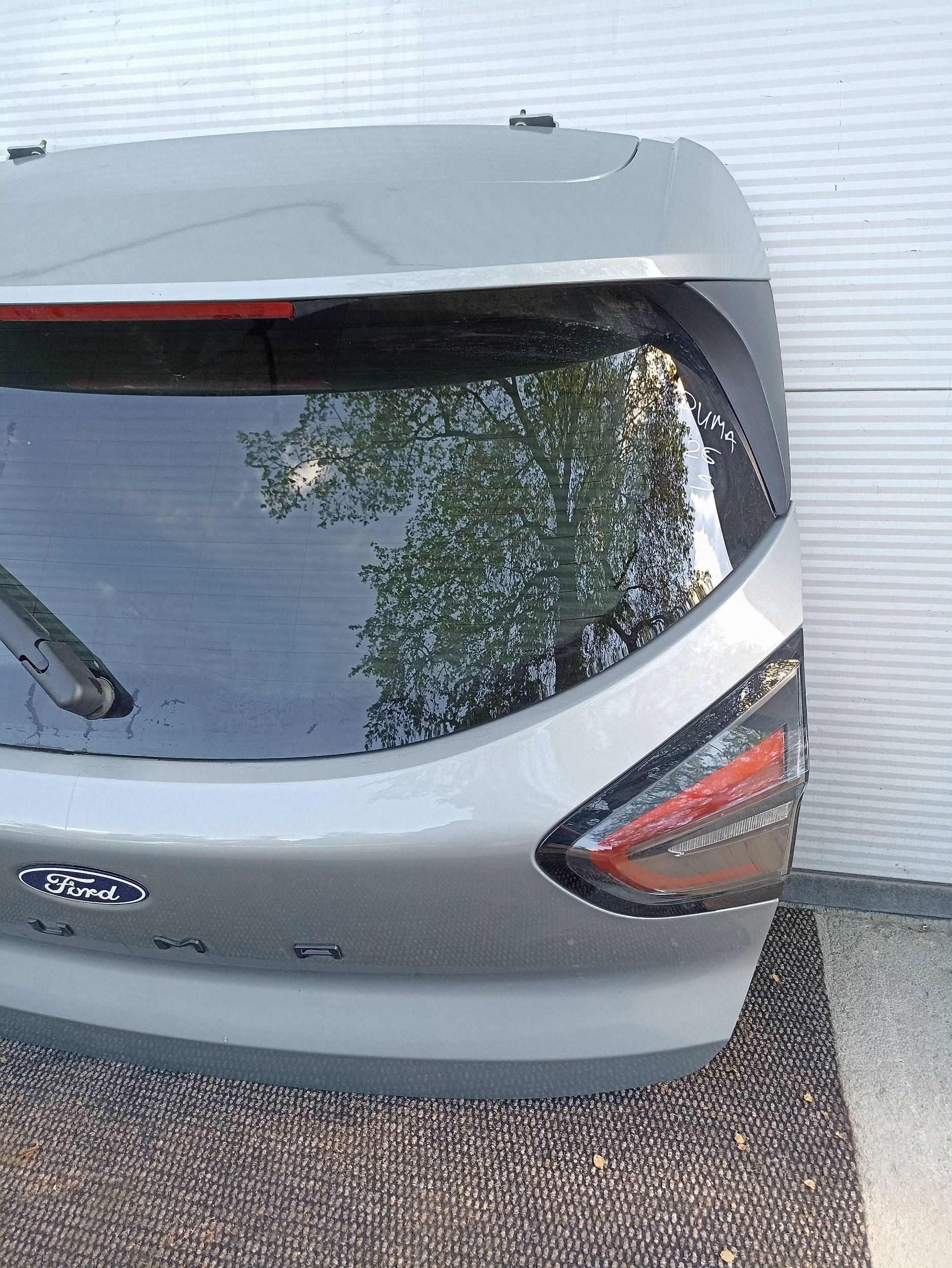 Ford Puma MK2 Hayon Arrière FIE8751 image 3