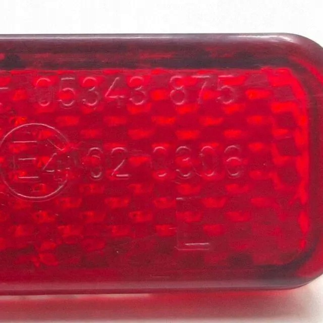 Réflecteur arrière gauche VW T5 Loro image 9