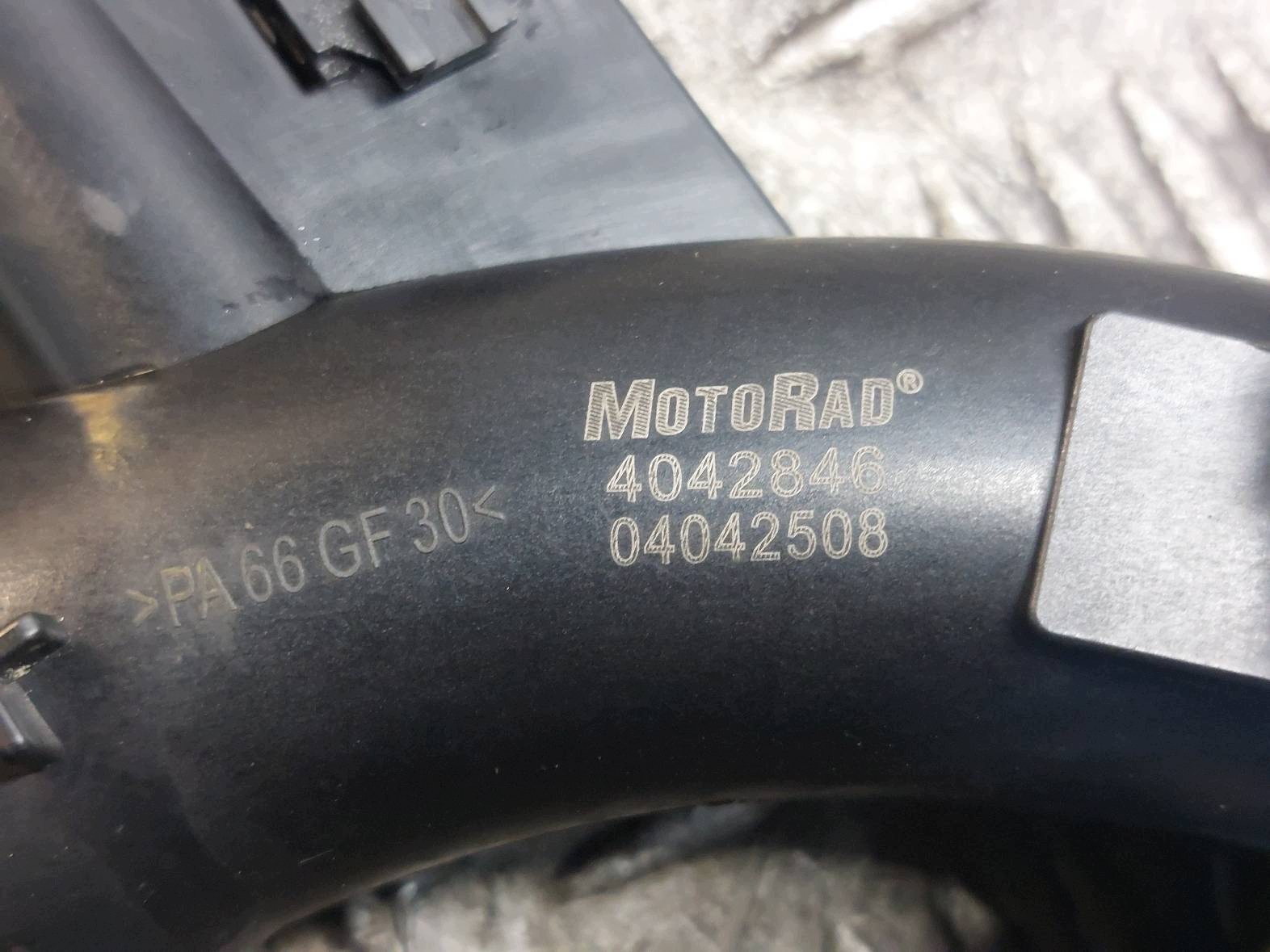 Vesilukko Opel Astra J 1.4 T 4042846