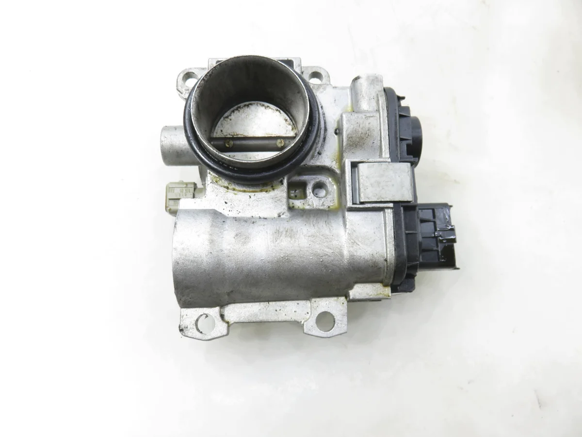 Drosselklappe Renault Clio II 1.2 16V 8200067219