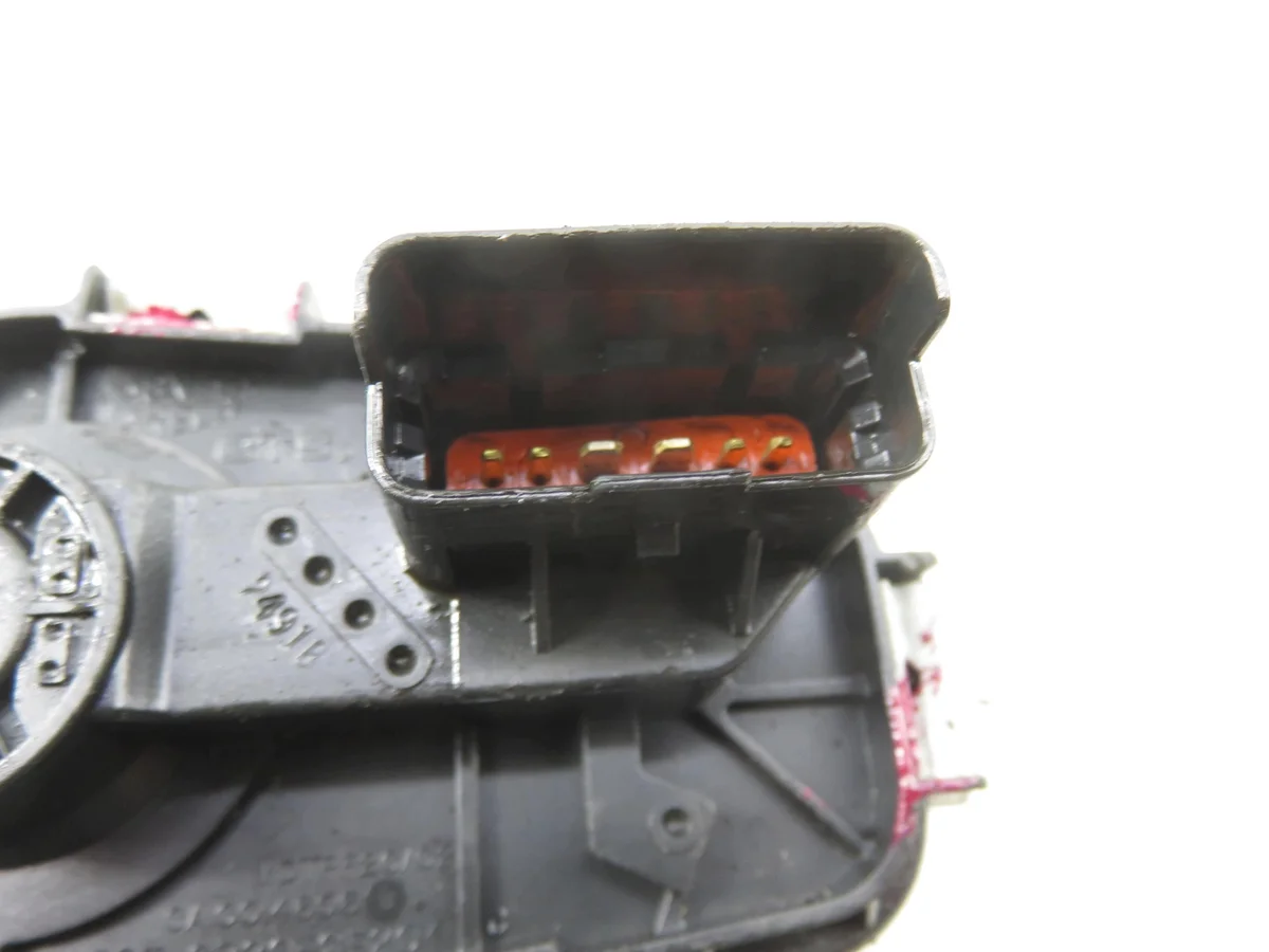 Corpo de Borboleta Renault Clio 1.2 16V image 3