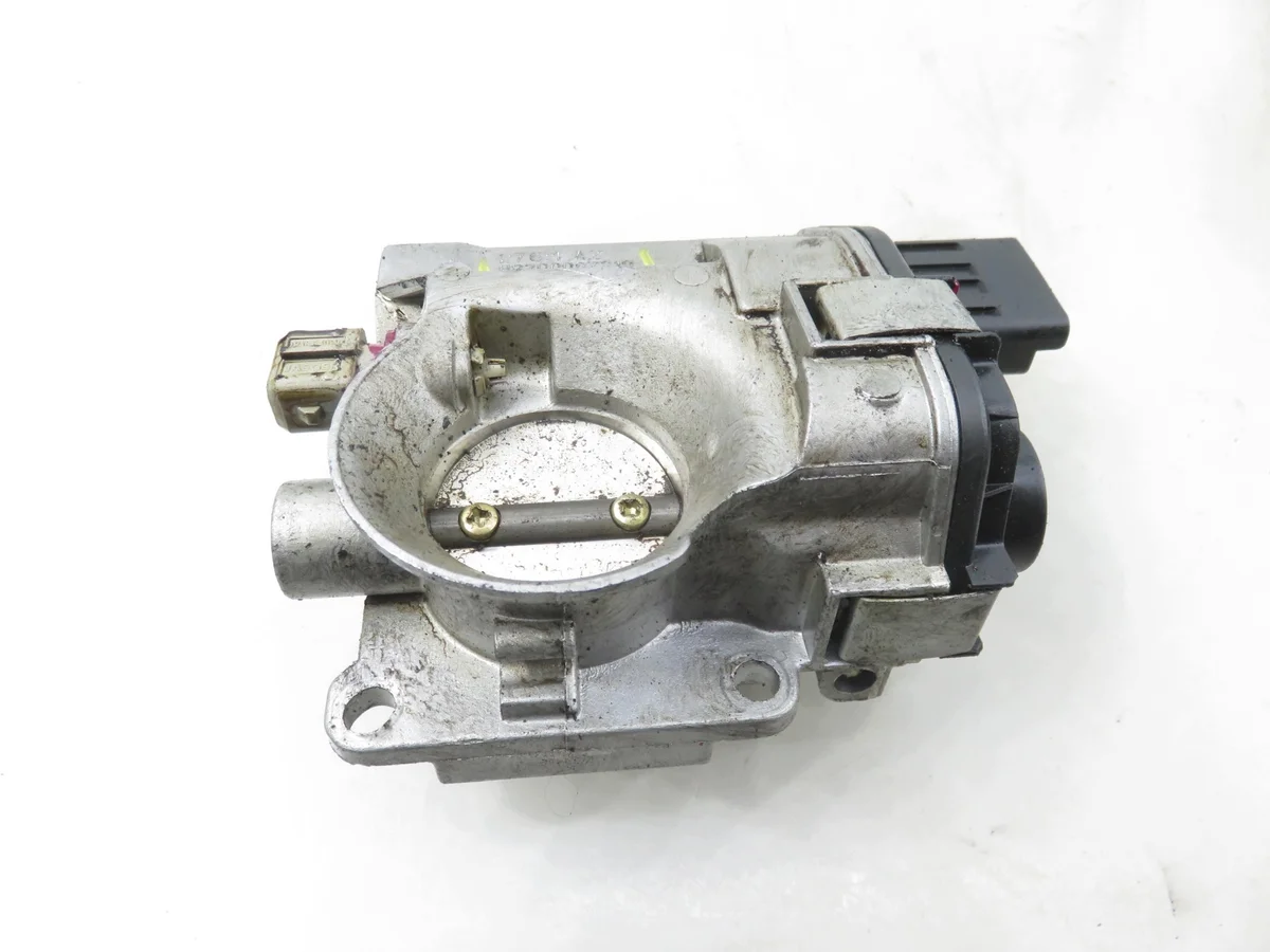 Corpo de Borboleta Renault Clio 1.2 16V image 5