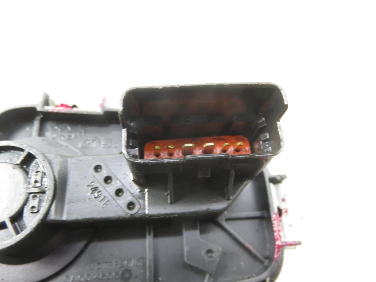 Corpo de Borboleta Renault Clio 1.2 16V image 6
