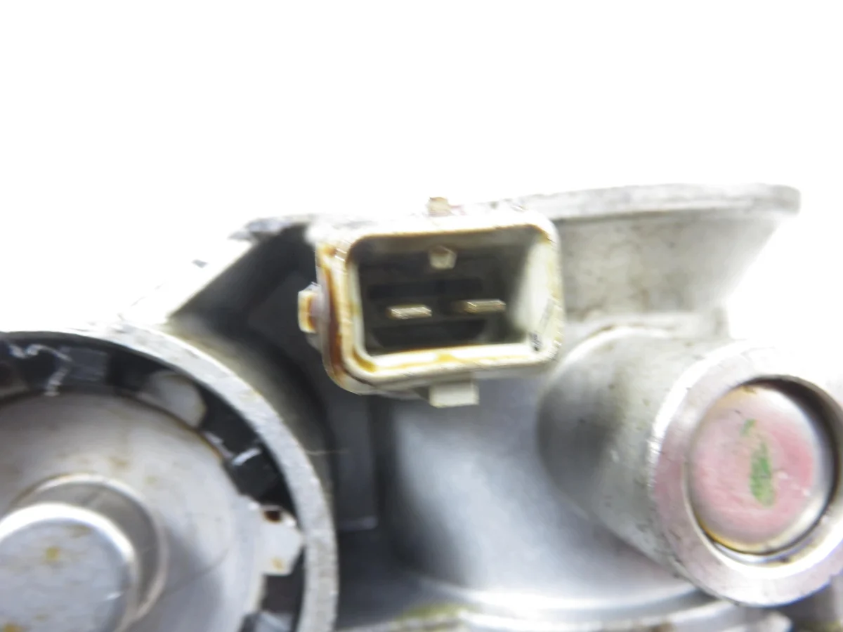 Corpo de Borboleta Renault Clio 1.2 16V image 7