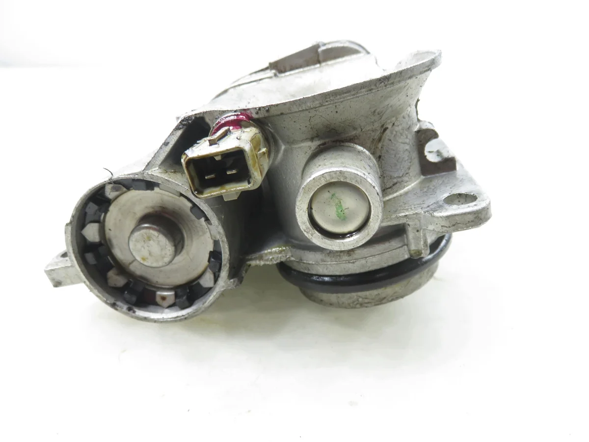 Corpo de Borboleta Renault Clio 1.2 16V image 8