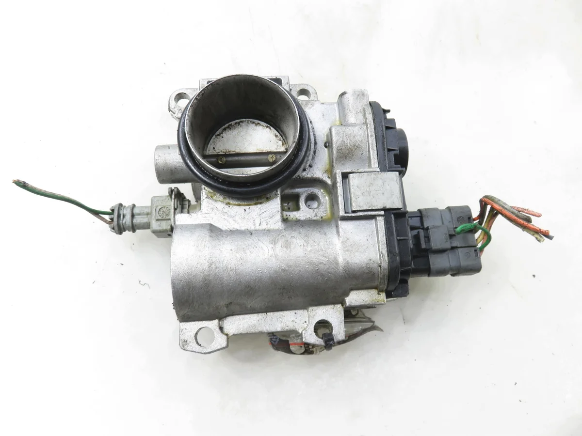 Corpo de Borboleta Renault Clio 1.2 16V image 10