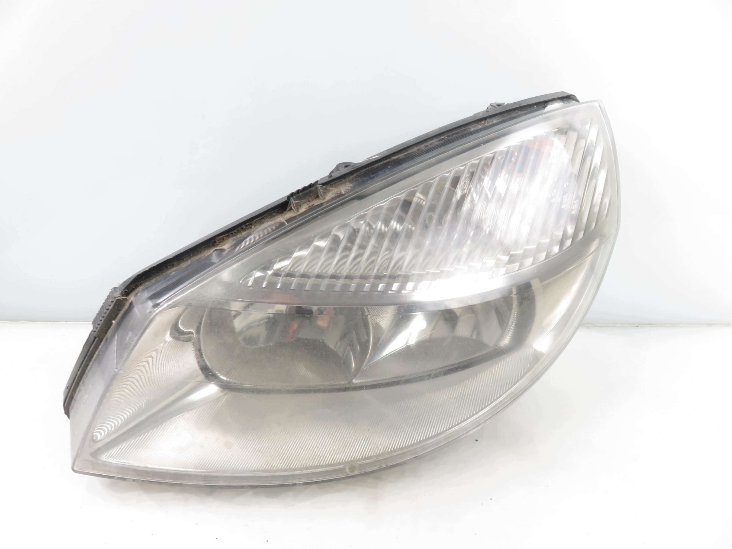 Used Front Left Headlight Renault Scenic II