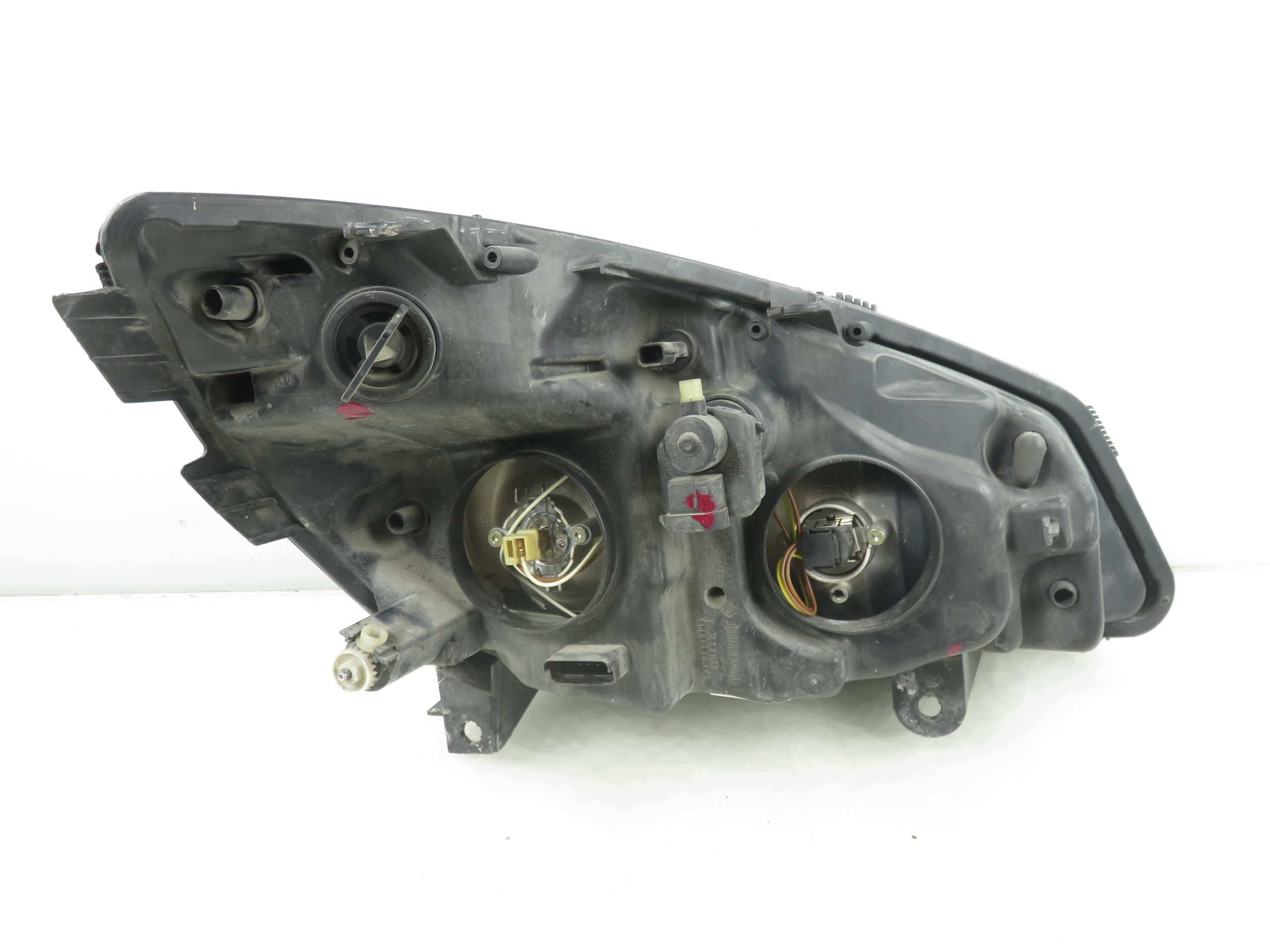 Farol Esquerdo Renault Scenic II Usado image 3
